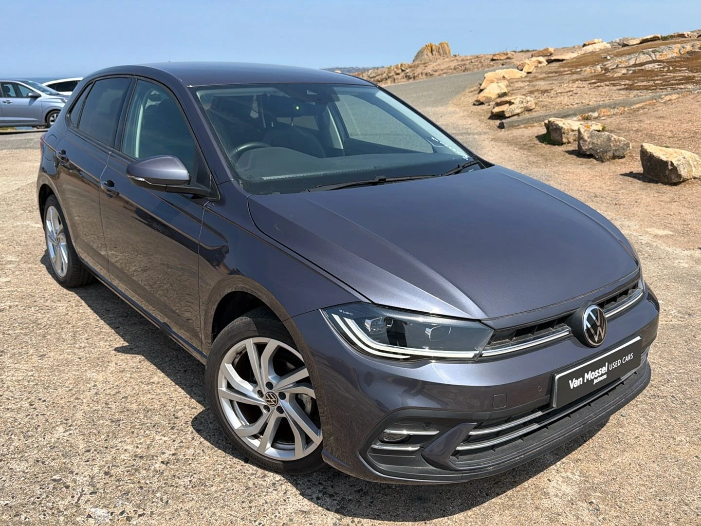 Volkswagen Polo, image 17