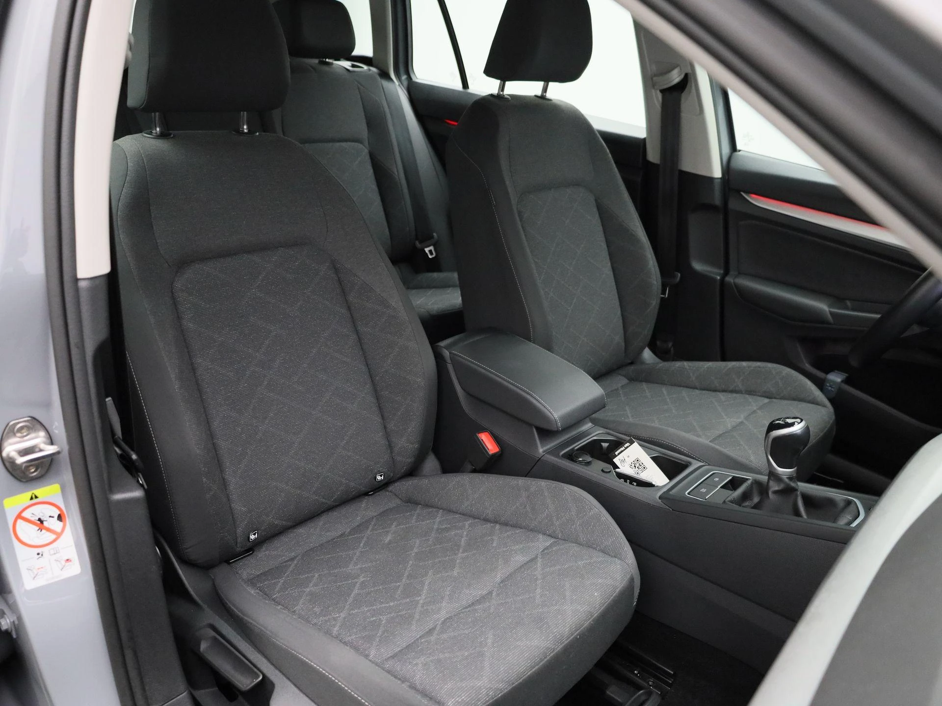 Volkswagen Golf Variant 1.0 TSI Life