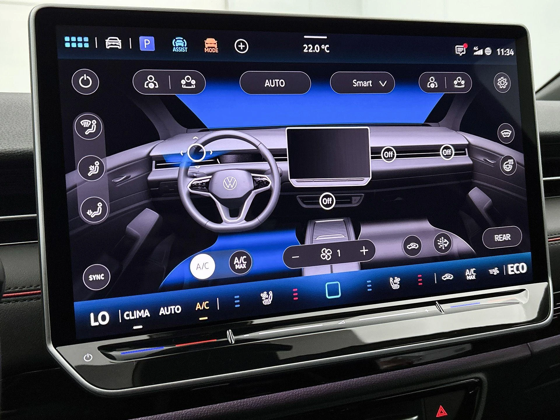 Volkswagen ID.7 Tourer GTX Limited Edition 86 kWh 340 PK 4Motion