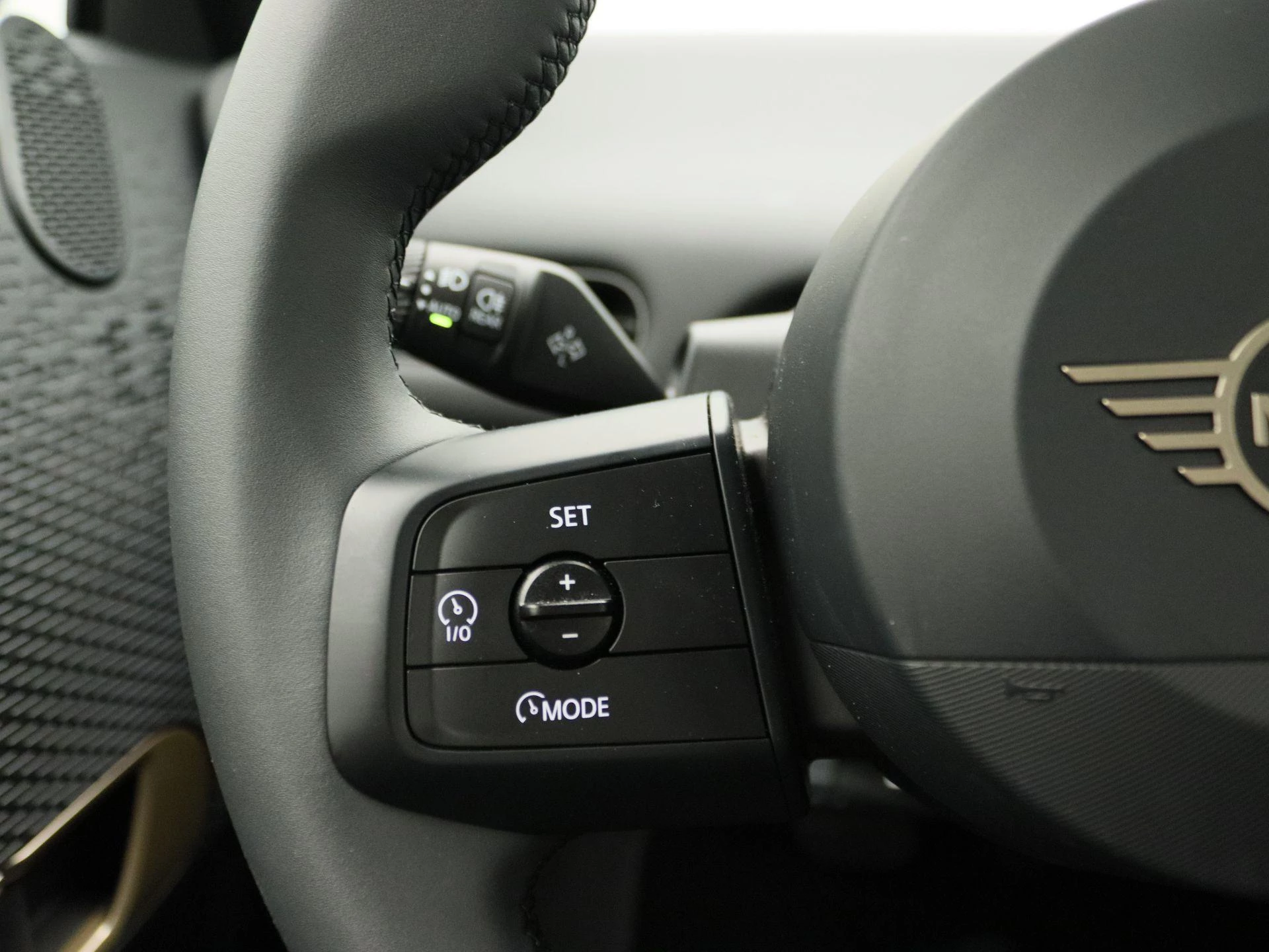 MINI 3-deurs Mini Cooper E Essential 40.7 kWh