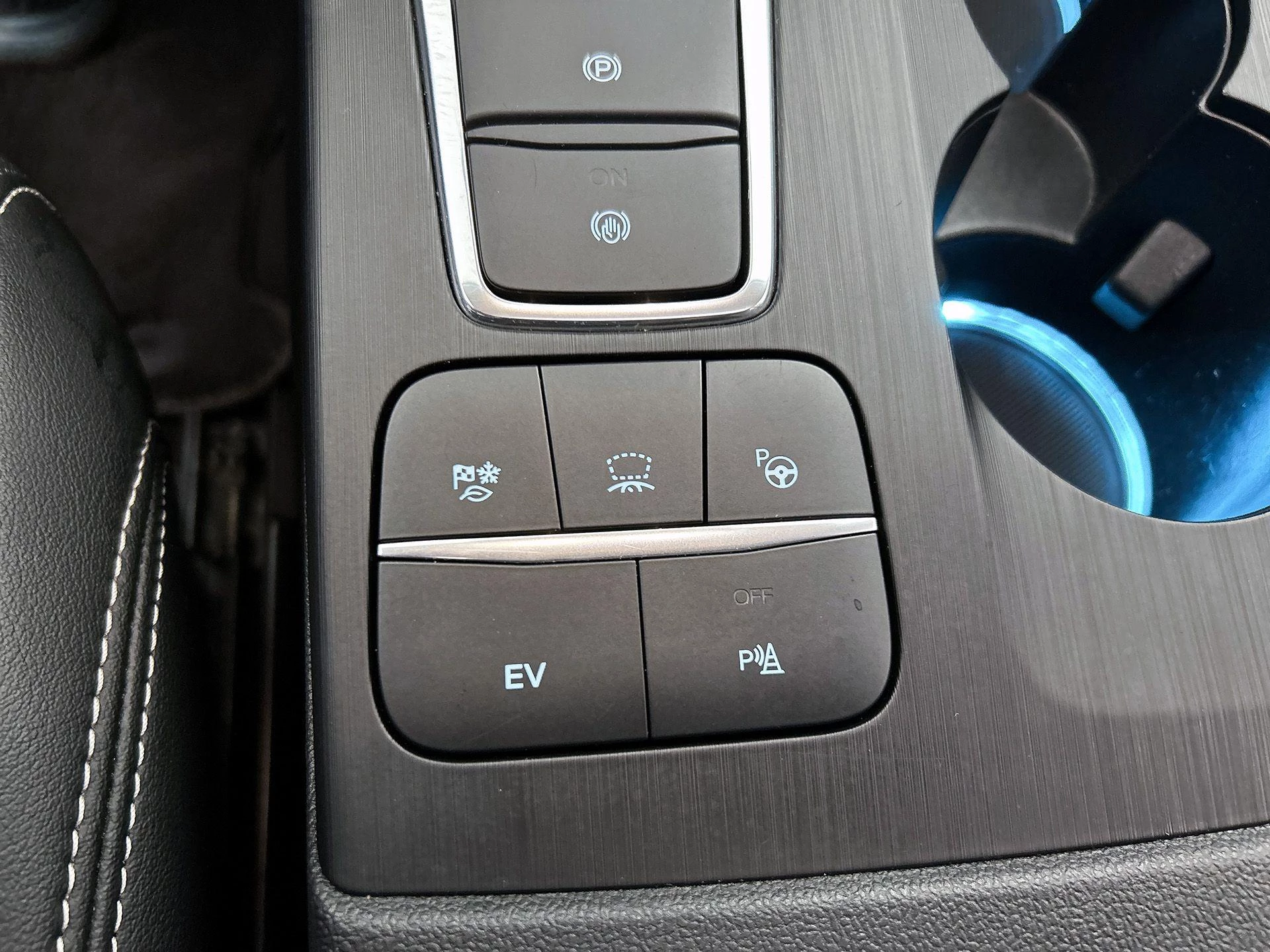 Ford Kuga 2.5 PHEV Vignale