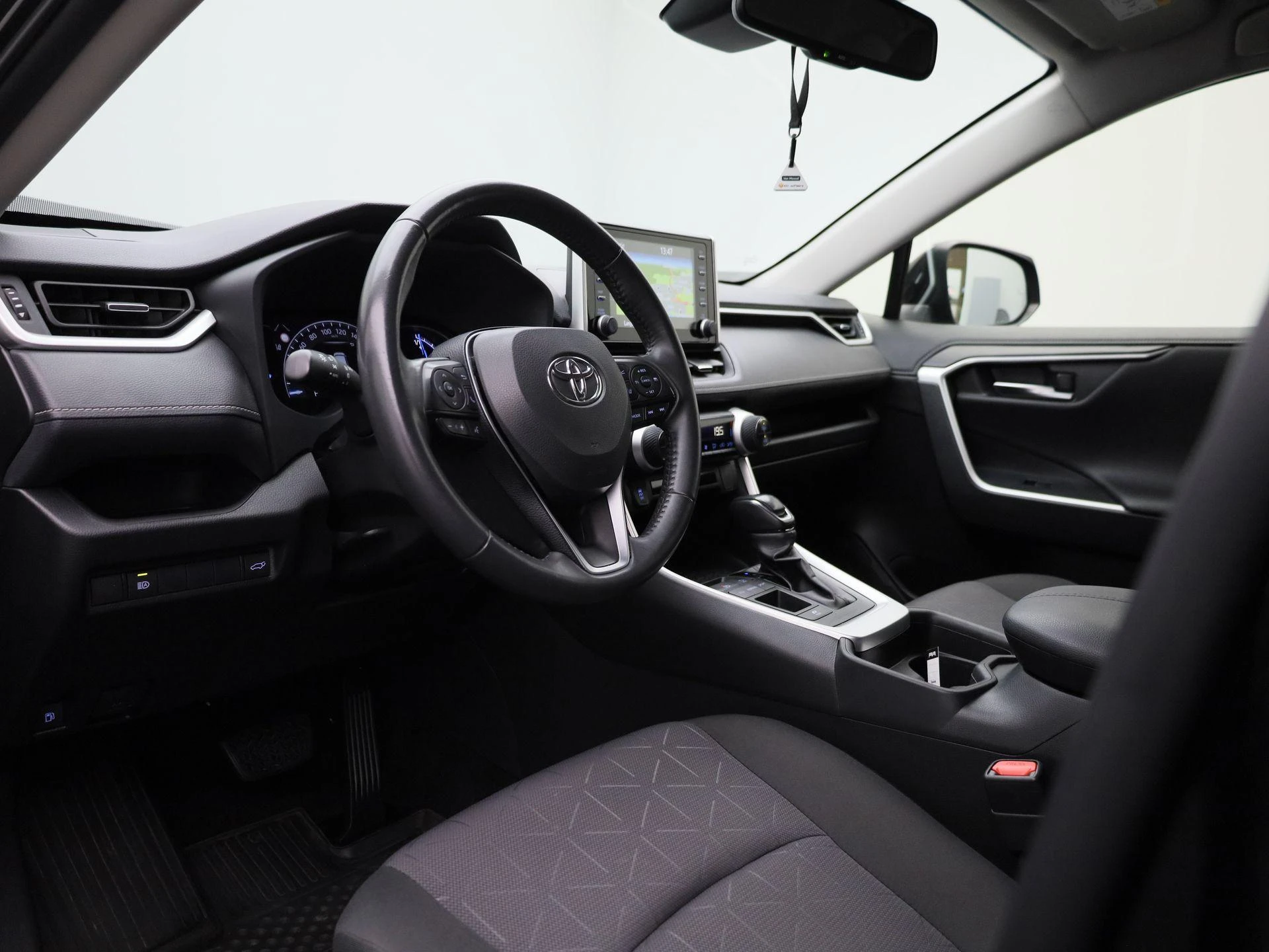 Toyota RAV4 2.5 PHEV Dynamic Plus e-CVT AWD-i
