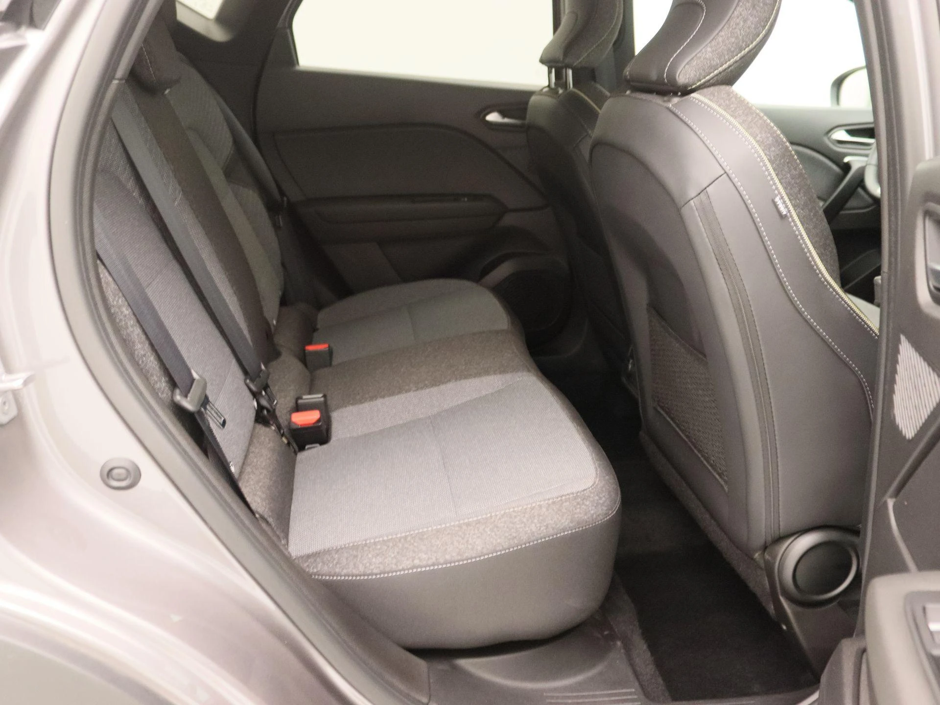 Renault Captur 1.8 E-Tech full hybrid 160 Techno