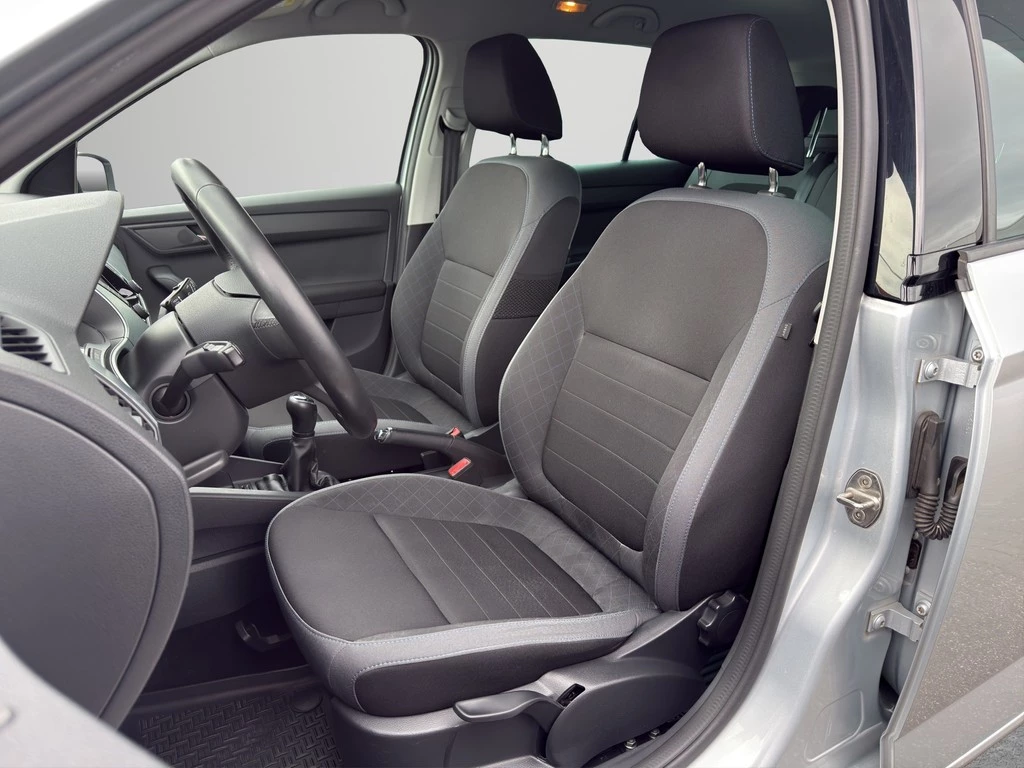 Škoda Fabia Combi 1.0 Ambition *NAVI*LED*SITZHEIZUNG*