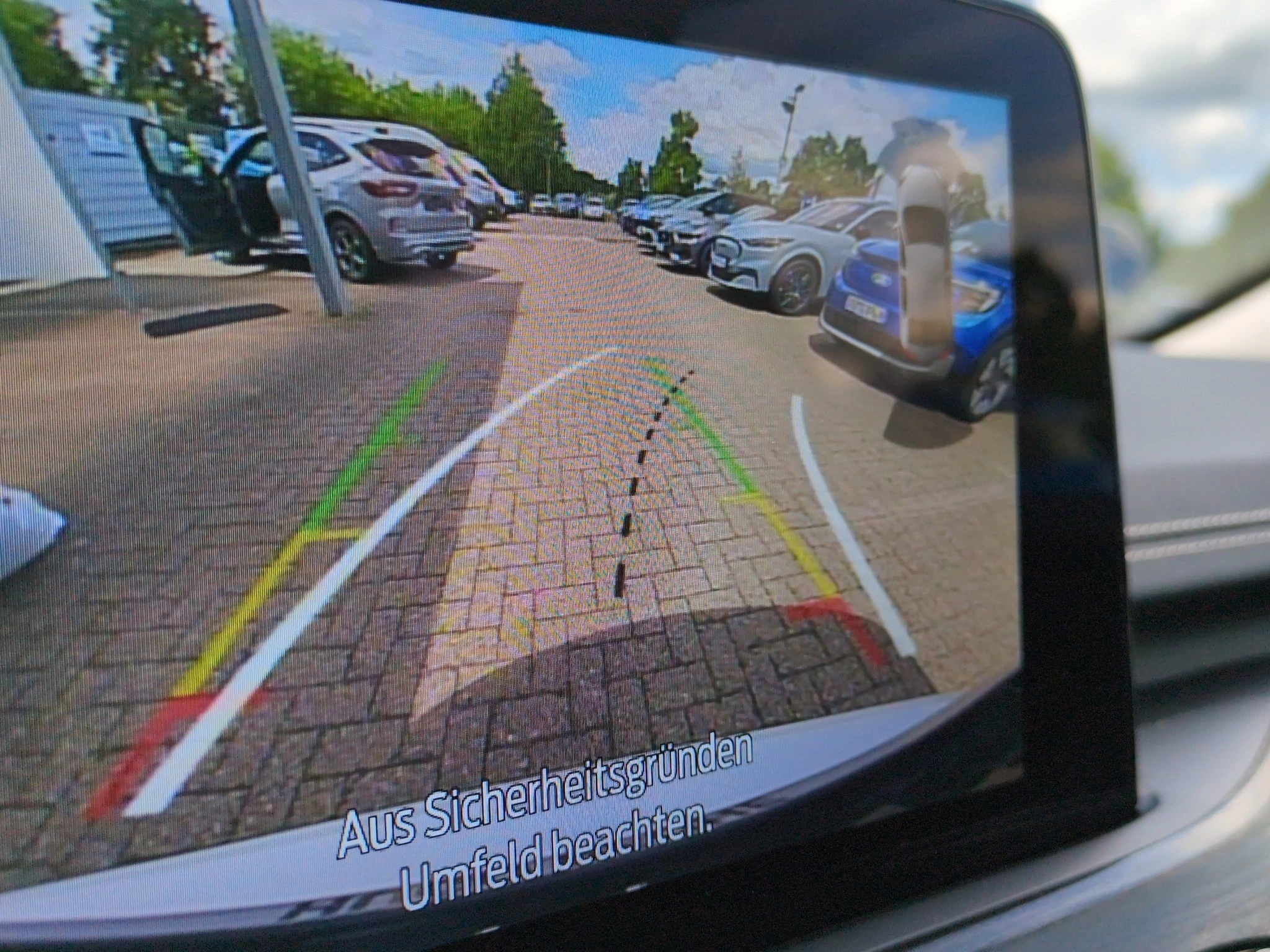 Ford Kuga Vignale AHK*WINT.PKT*FAS.PKT*HuD*LMF