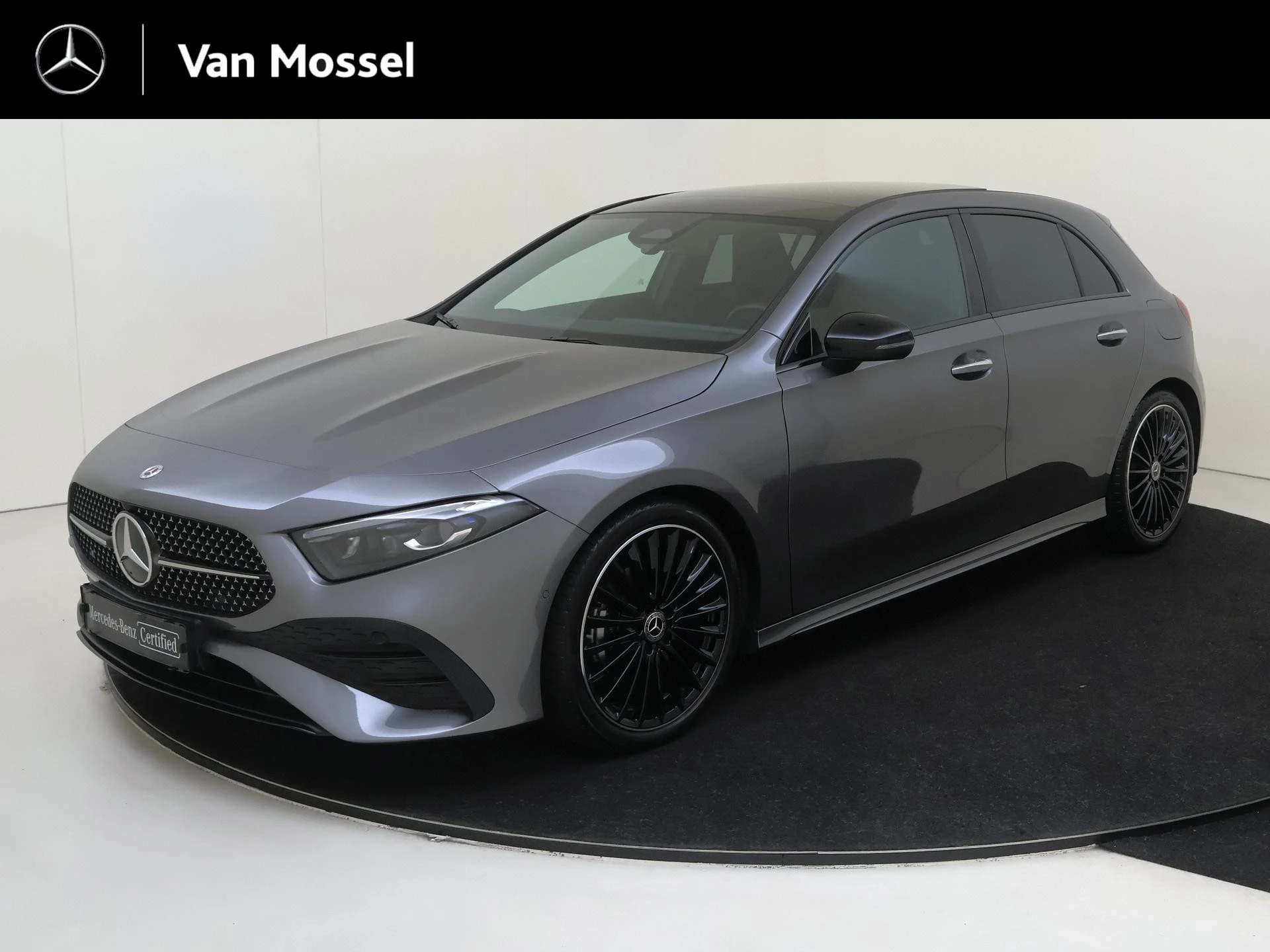 Mercedes-Benz-A-Klasse-image-0