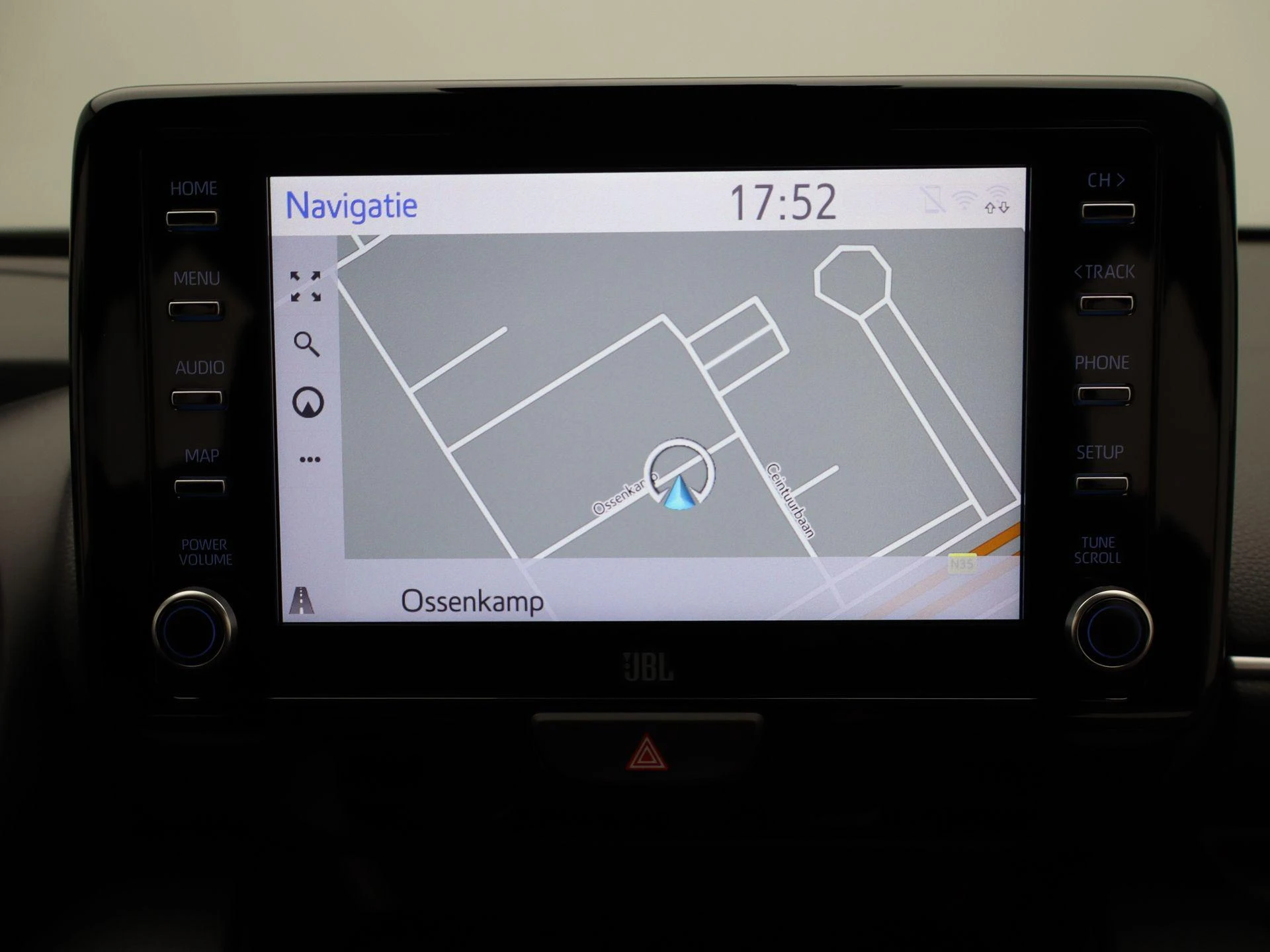 Toyota Yaris 1.5 Hybrid Executive