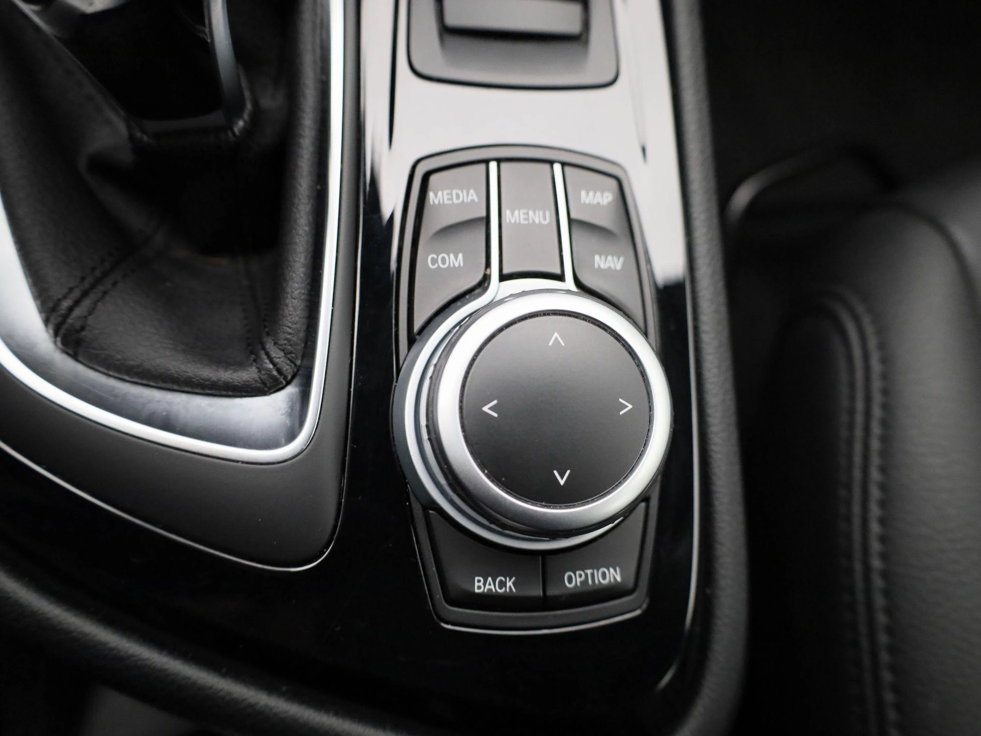 BMW 2 Reeks Gran Tourer 218i (100kW)