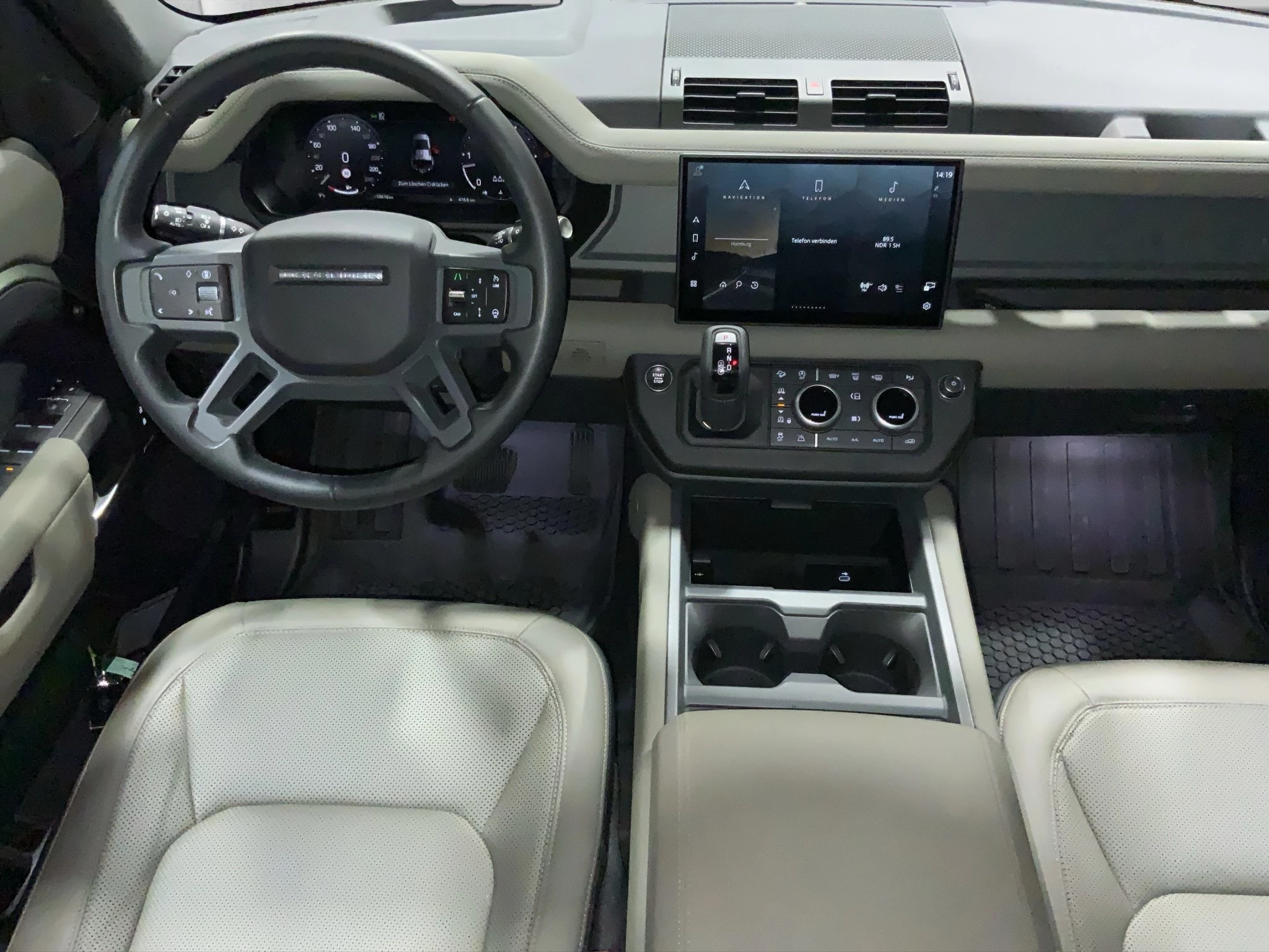 Land Rover Defender 110 D300 X-Dynamic SE | Komf.Plus