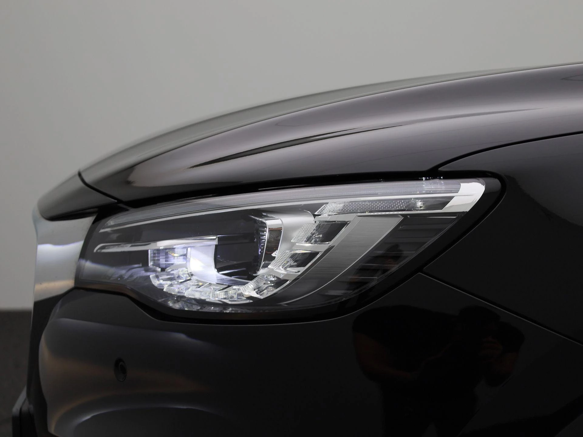MG EHS 1.5 TGDI Luxury
