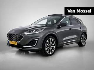 Ford Kuga 2.5 PHEV Vignale