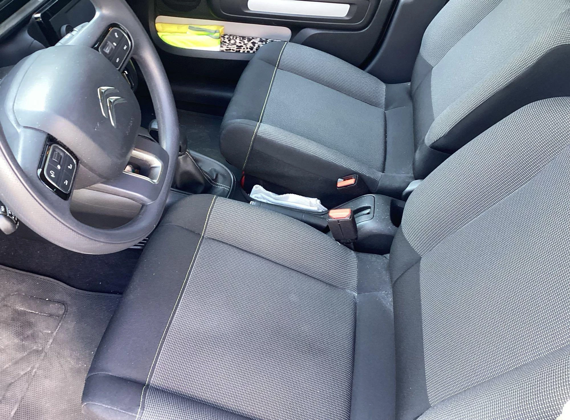Citroën C3 1.2 PureTech 83 S&S MAN YOU