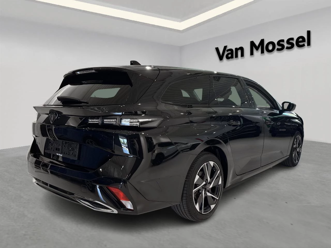 Peugeot 308 sw Allure