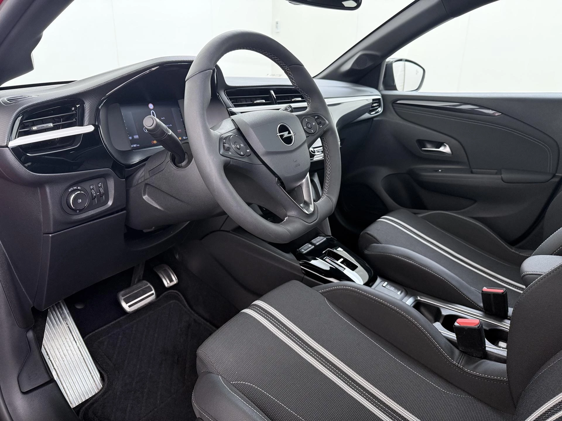 Opel Corsa 1.2 Turbo GS