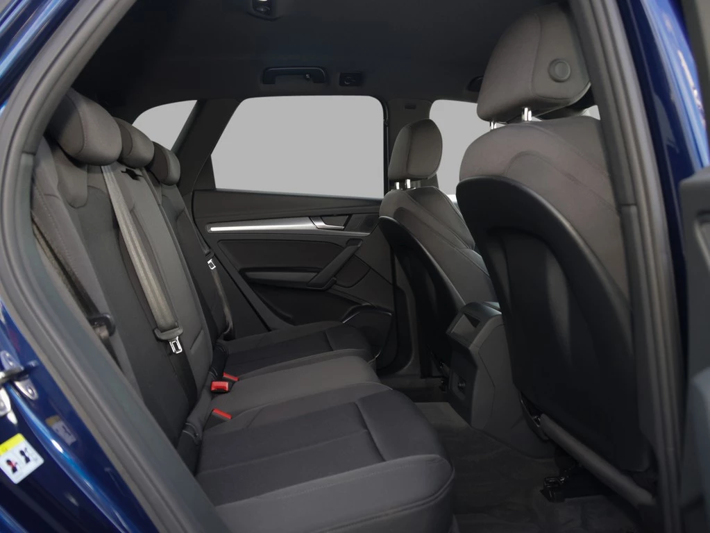 Audi Q5 40 TDI S line quattro S-tronic
