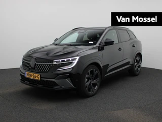 Renault Austral 1.2 E-Tech full hybrid 200 techno esprit Alpine