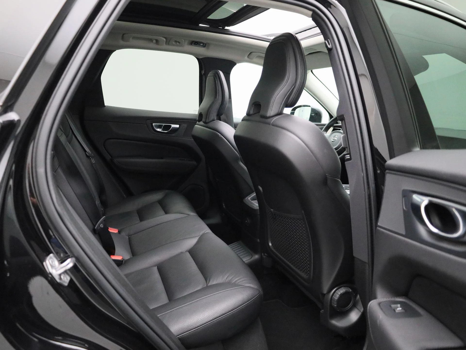 Volvo XC60 2.0 Recharge T6 AWD Inscription