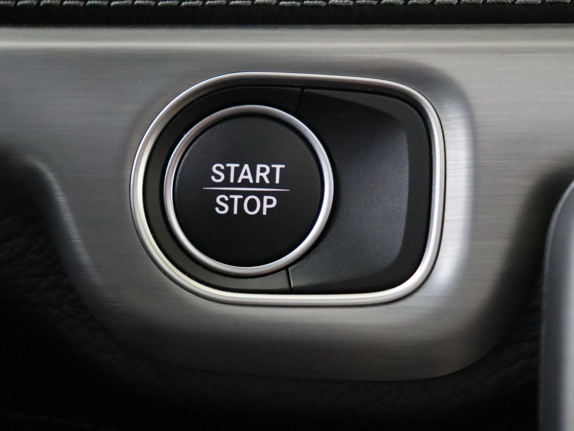 Mercedes-Benz G-Klasse 580 met EQ-Technologie 116 kWh