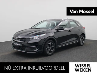 Kia XCeed 1.6 GDi PHEV DCT Business Line
