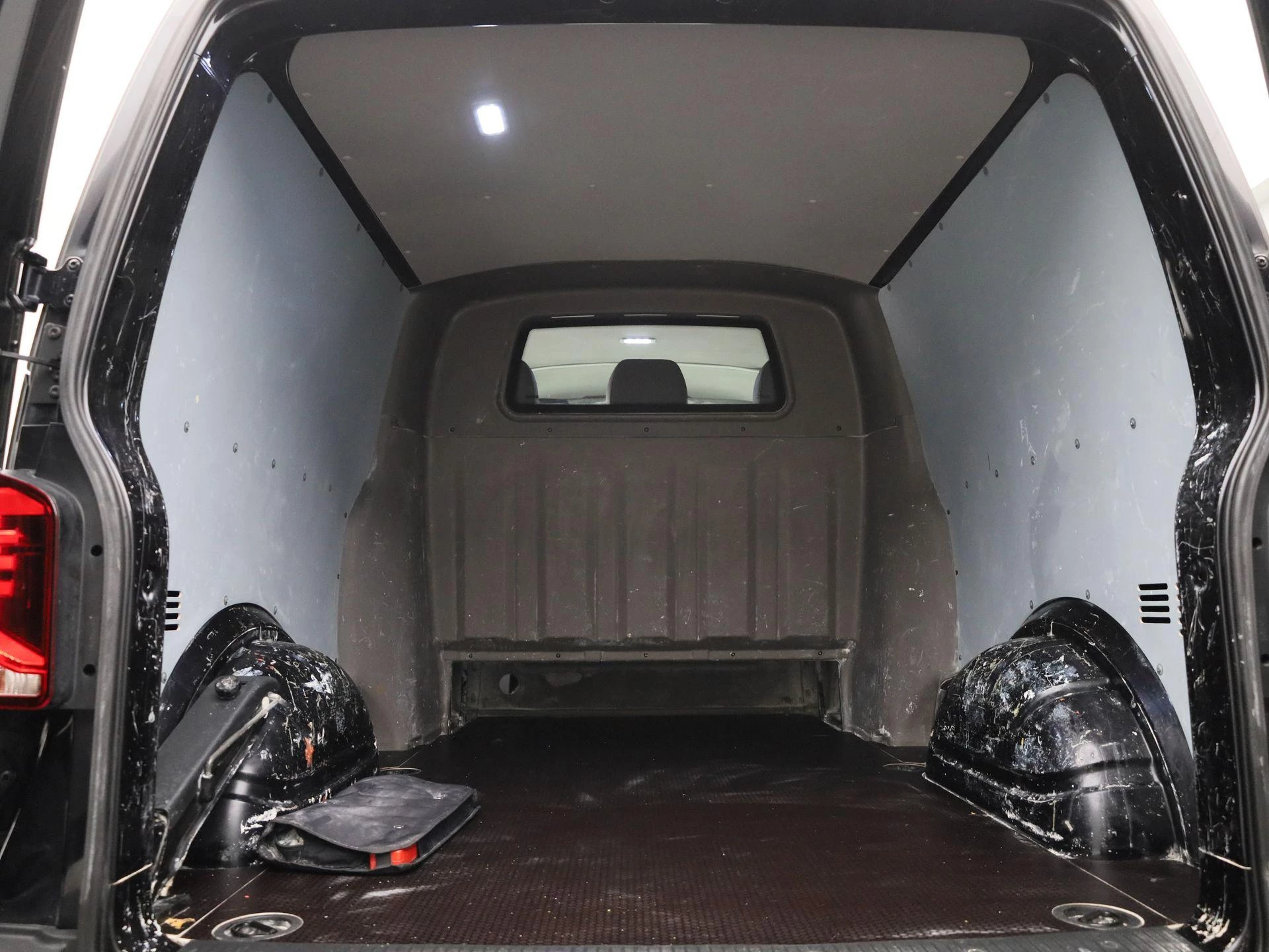 Volkswagen Transporter 2.0 TDI L2H1 Bulli 150PK