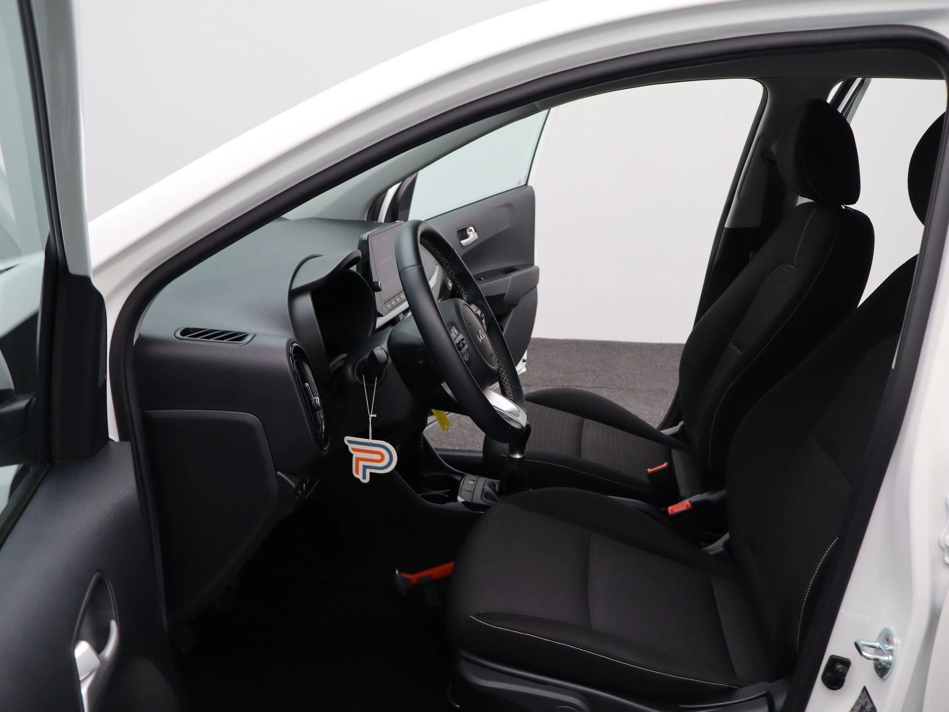 Kia Picanto 1.0 DPi DynamicLine
