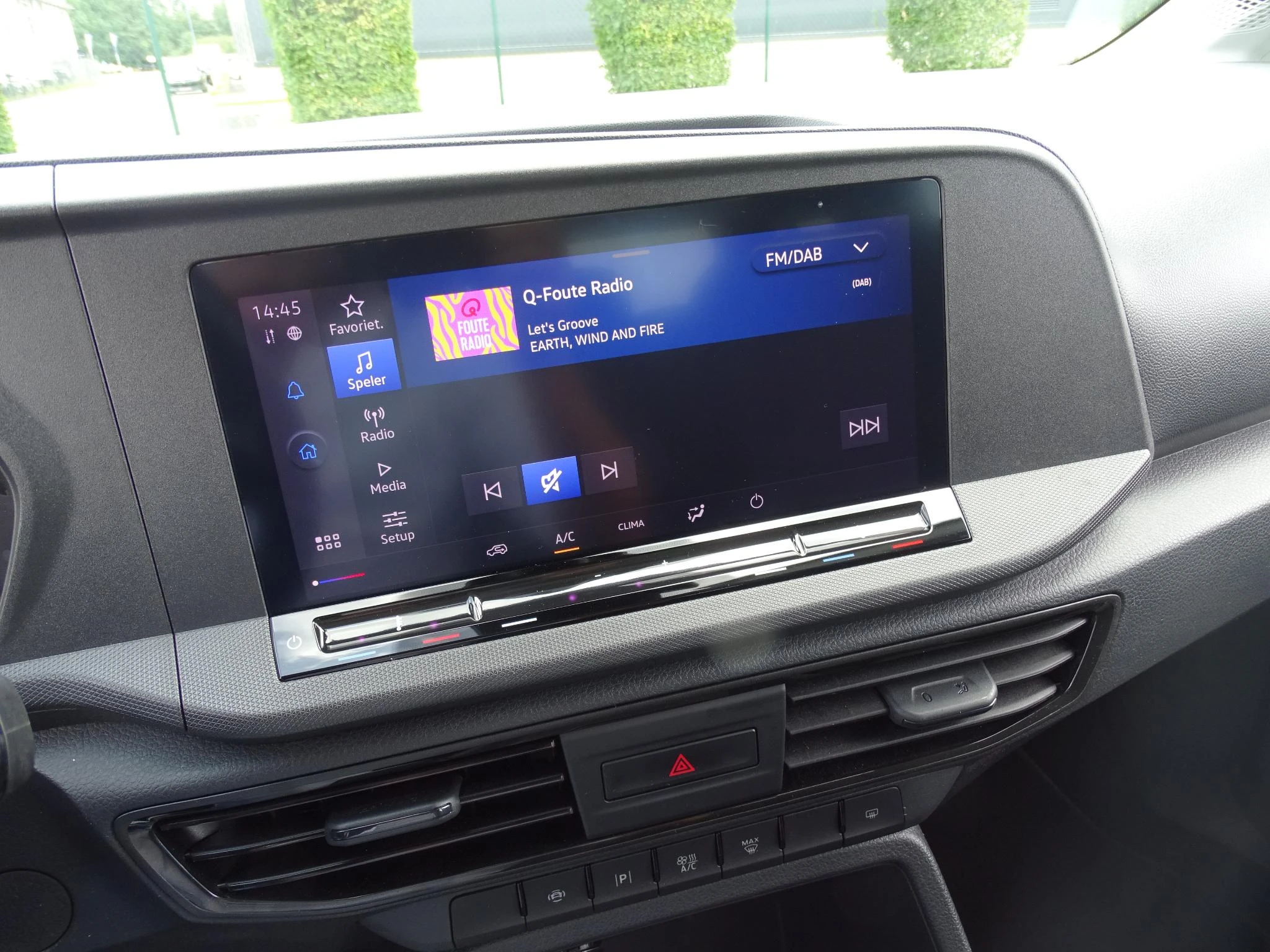 Ford Tourneo Connect Grand 1.5 EcoBoost 85kW Trend 7 SEATS
