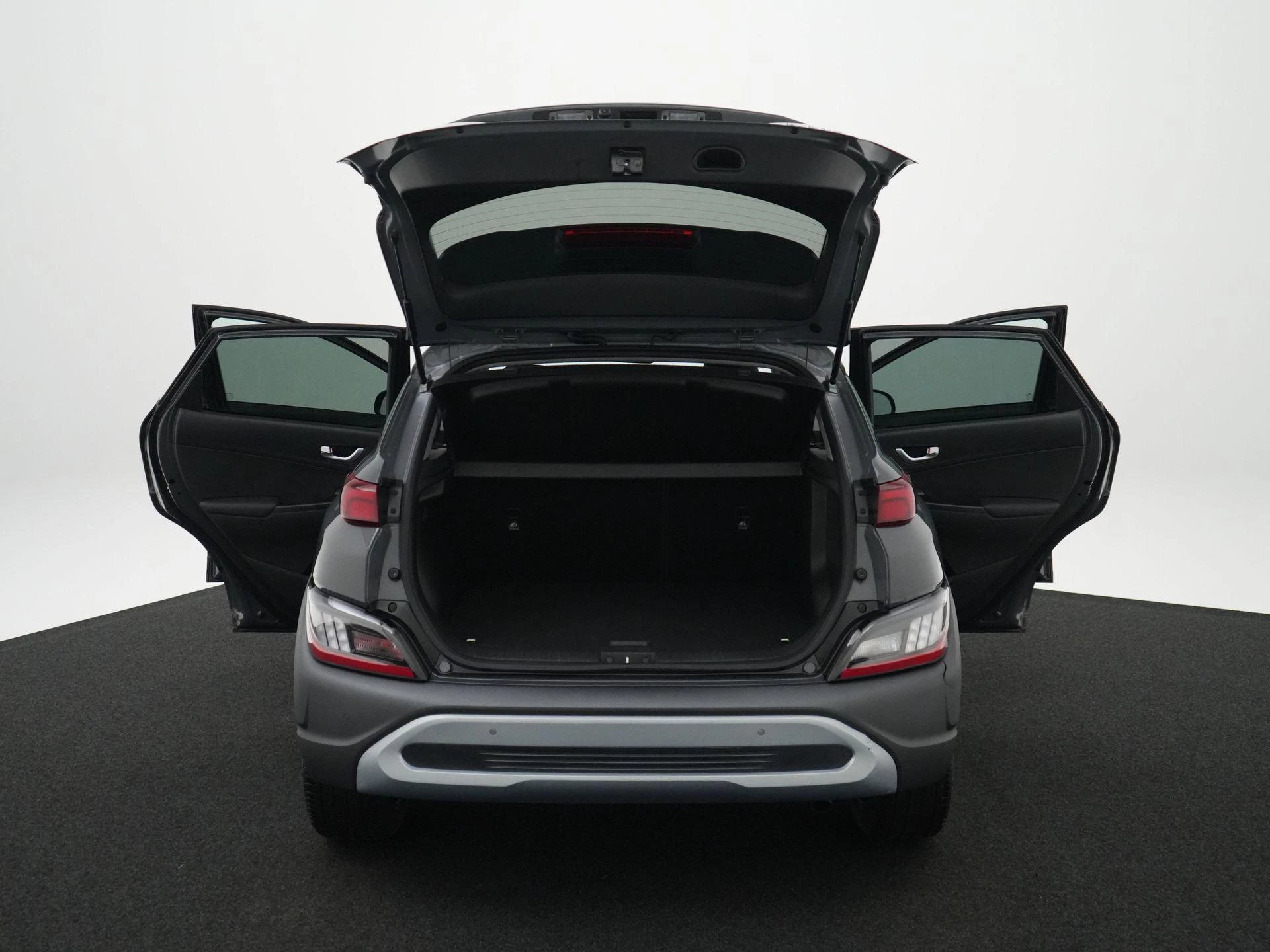 Hyundai Kona 1.6 GDI HEV Fashion
