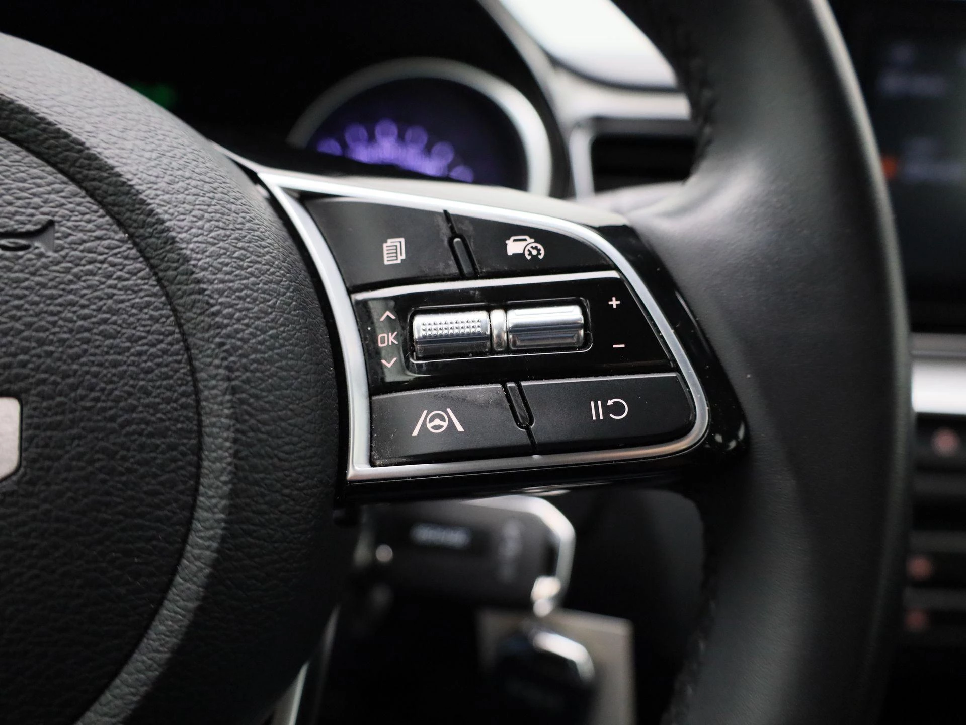 Kia Ceed Sportswagon Pulse 1.0 T-GDi 120 ISG