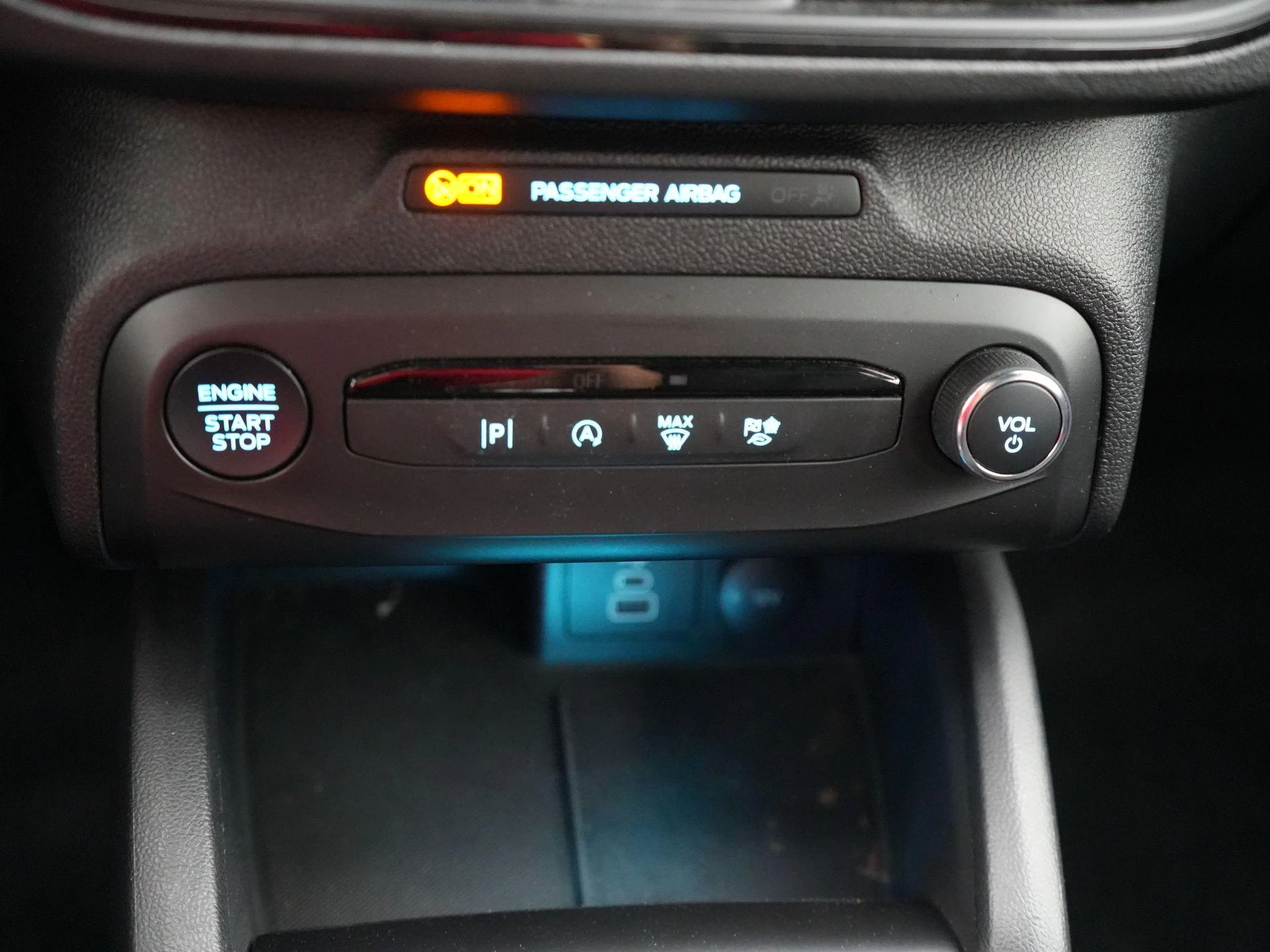 Ford Focus Clipper 1.0i EcoBoost MHEV 92kW ST-Line Style