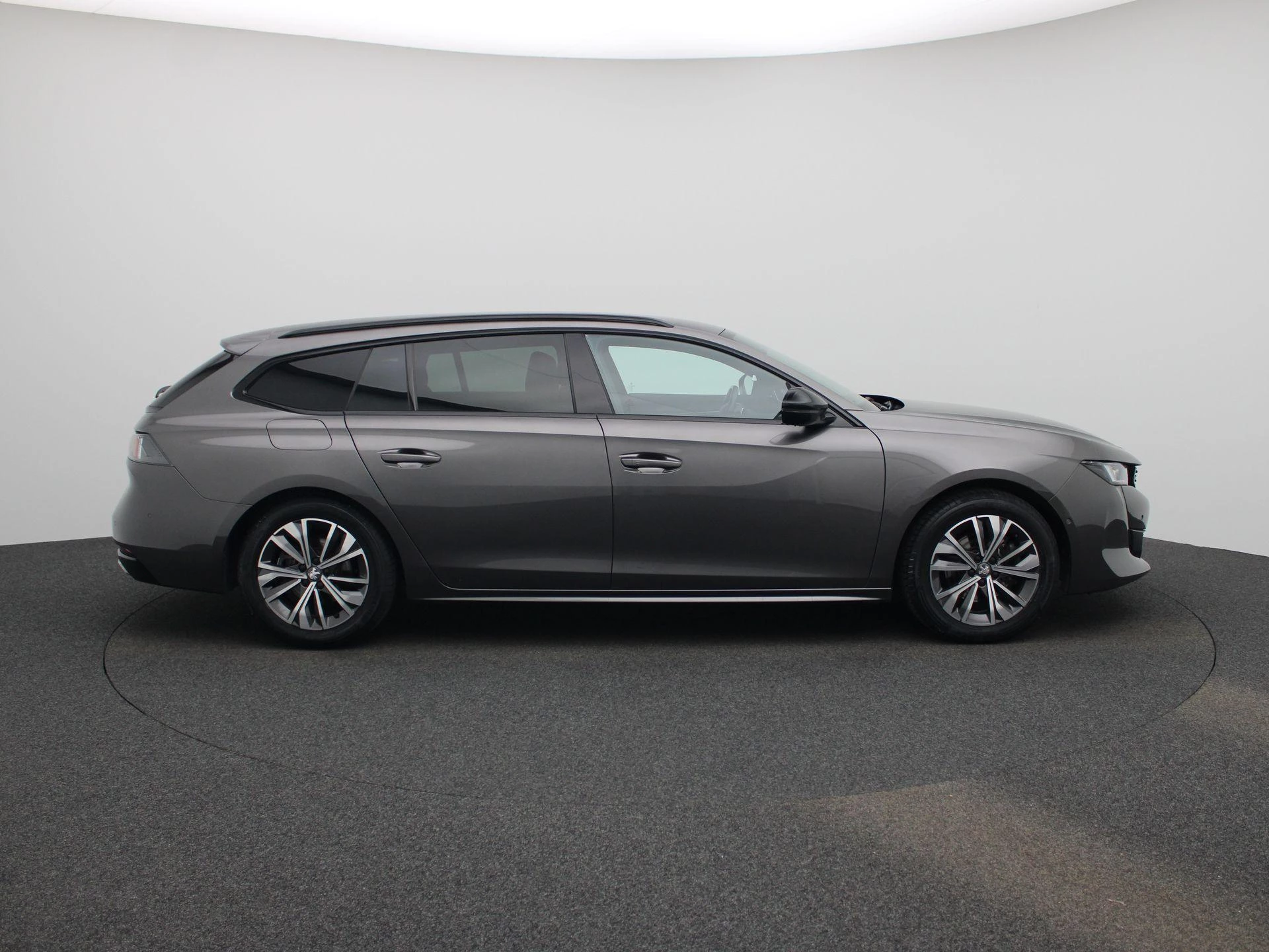 Peugeot 508 SW 1.2 PureTech Allure Pack Carplay | Navi | Camera
