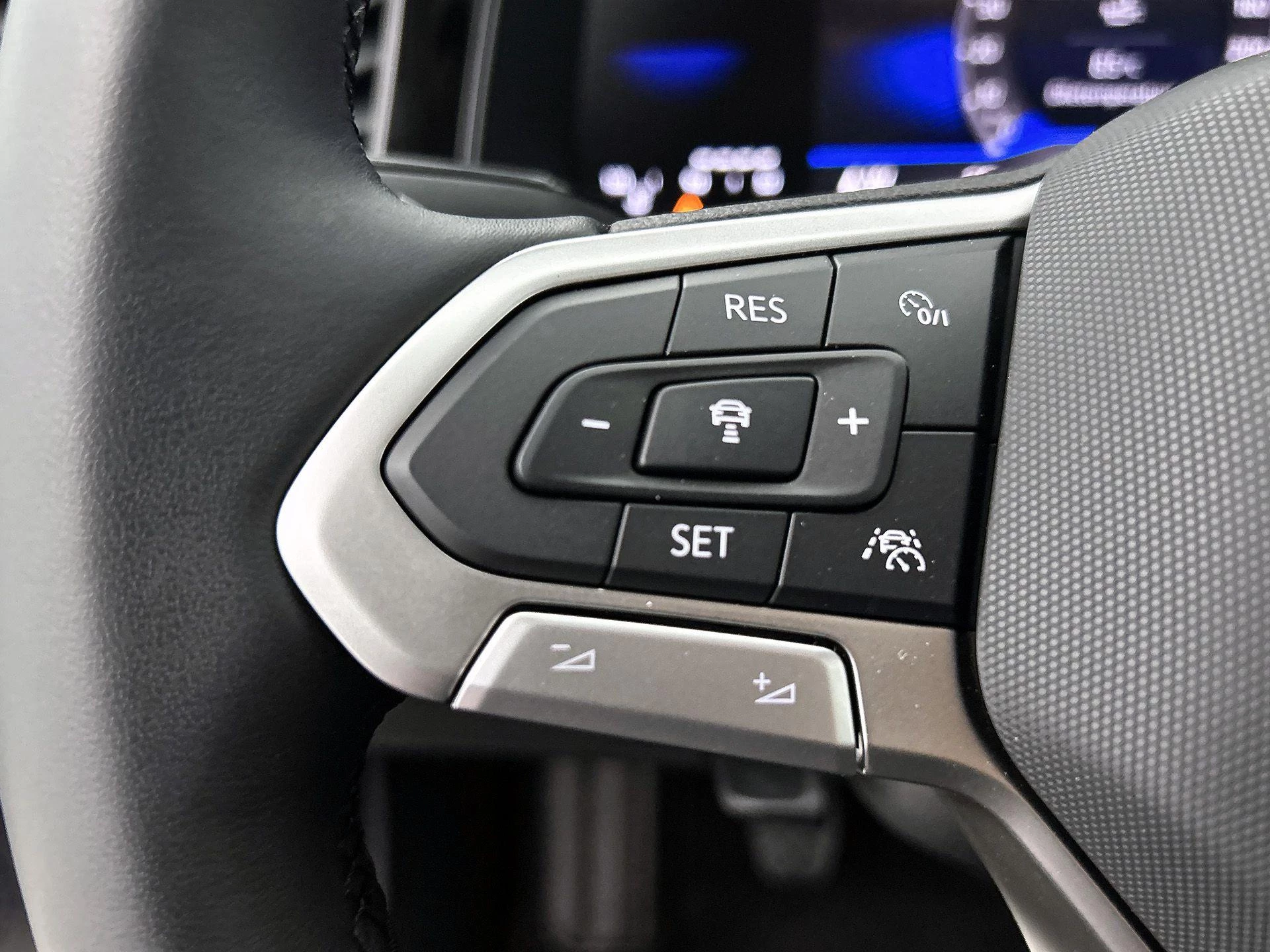 Volkswagen Polo 1.0 TSI Life Edition