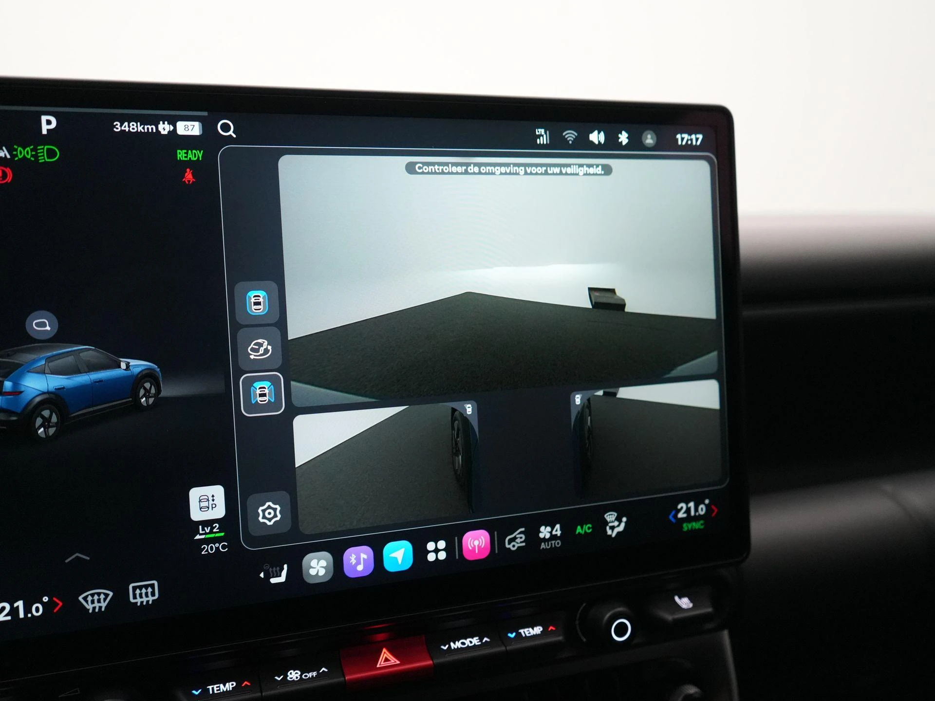 Hyundai-IONIQ 3-image-24
