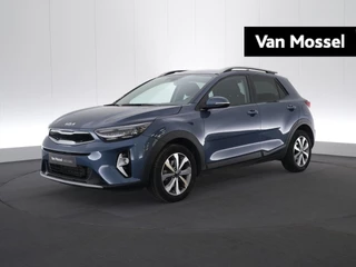 Kia Stonic 1.0 T 100 Style Edition DCT