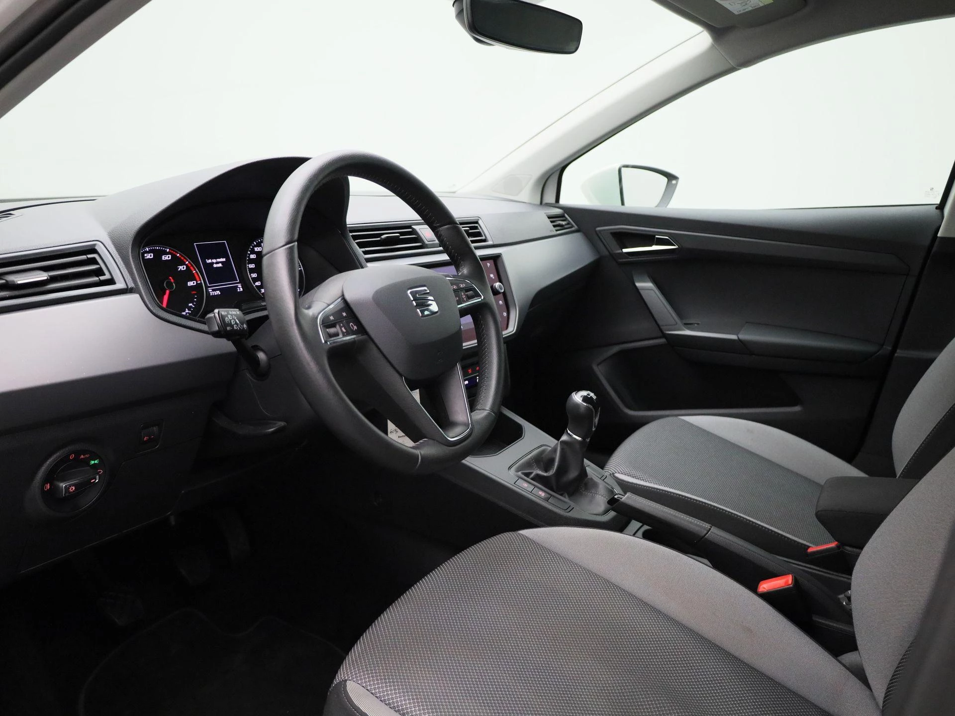SEAT Ibiza 1.0 TSI Style Business Intense