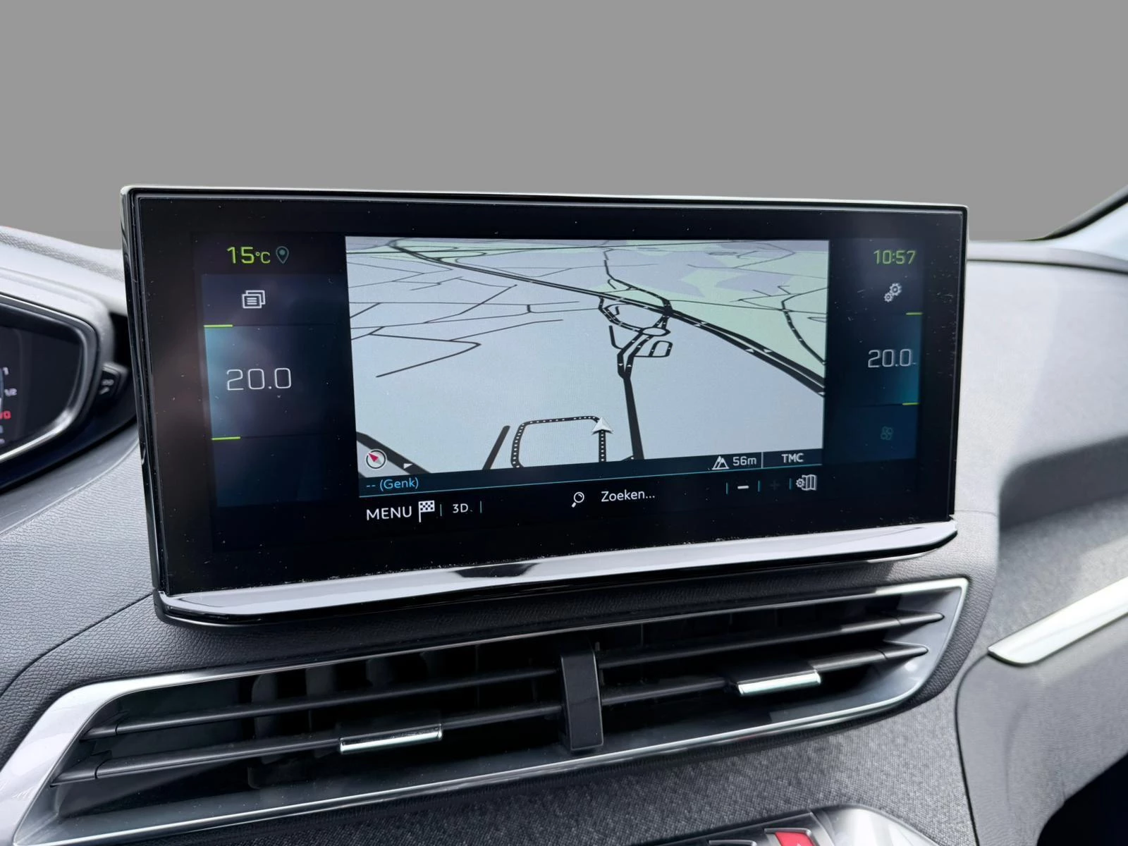 Peugeot 3008 1.6 PureTech 133kW S&S Auto GT Pack