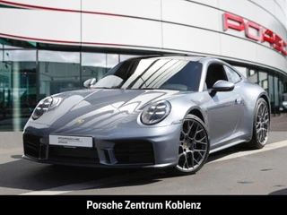 Porsche 911 992 -2 Carrera carrera