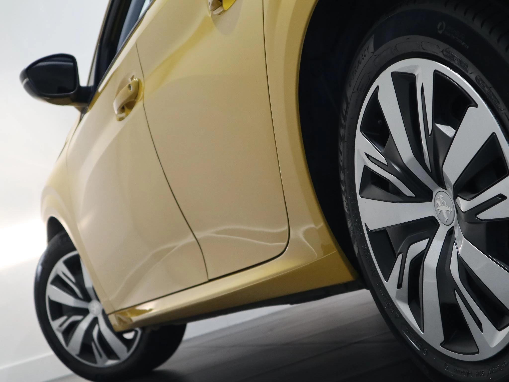 Peugeot 208 Active