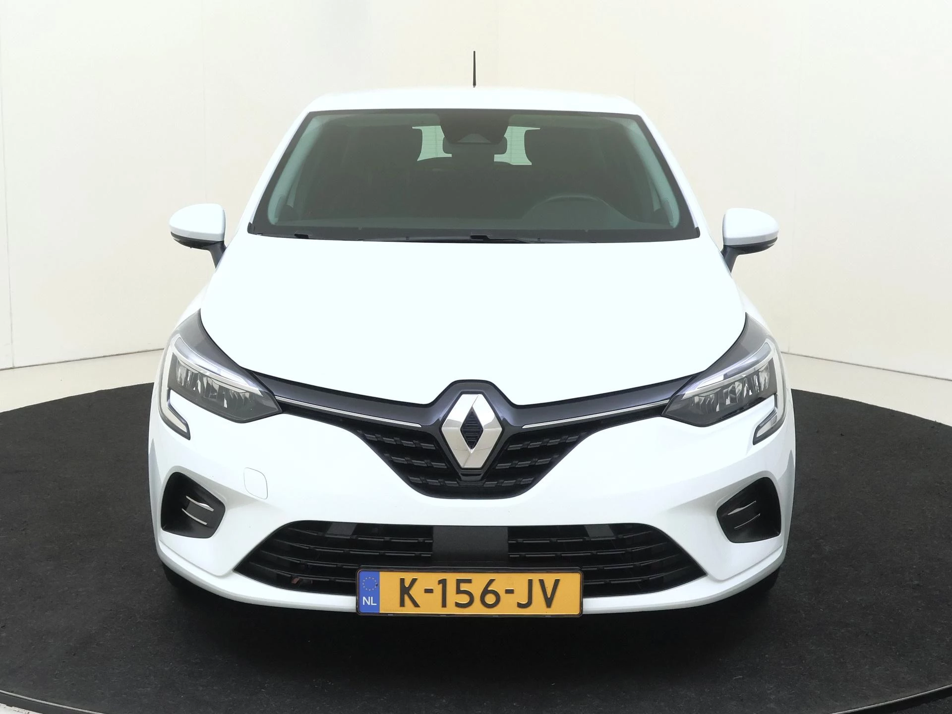 Renault Clio 1.6 E-Tech Hybrid 140 Business Zen