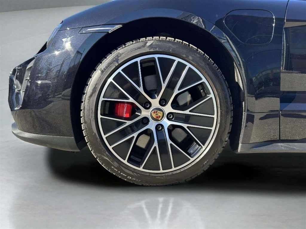 Porsche Taycan GTS Sport Turismo EL 4x4 517HK Stc Aut.