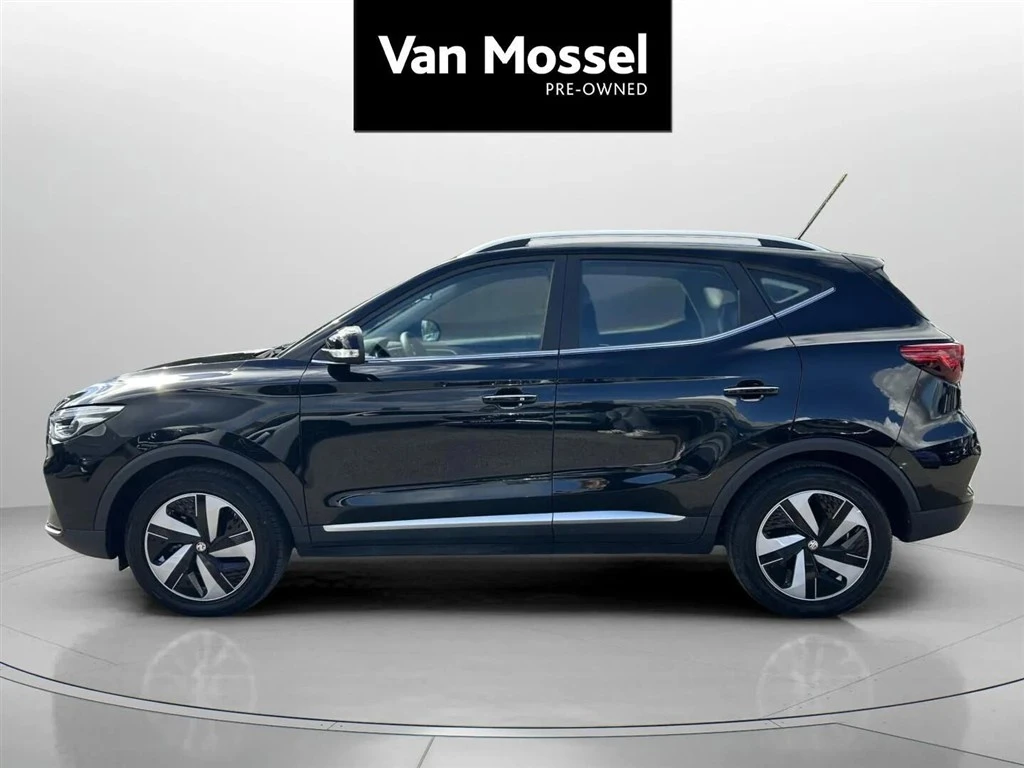 MG-ZS EV-image-7