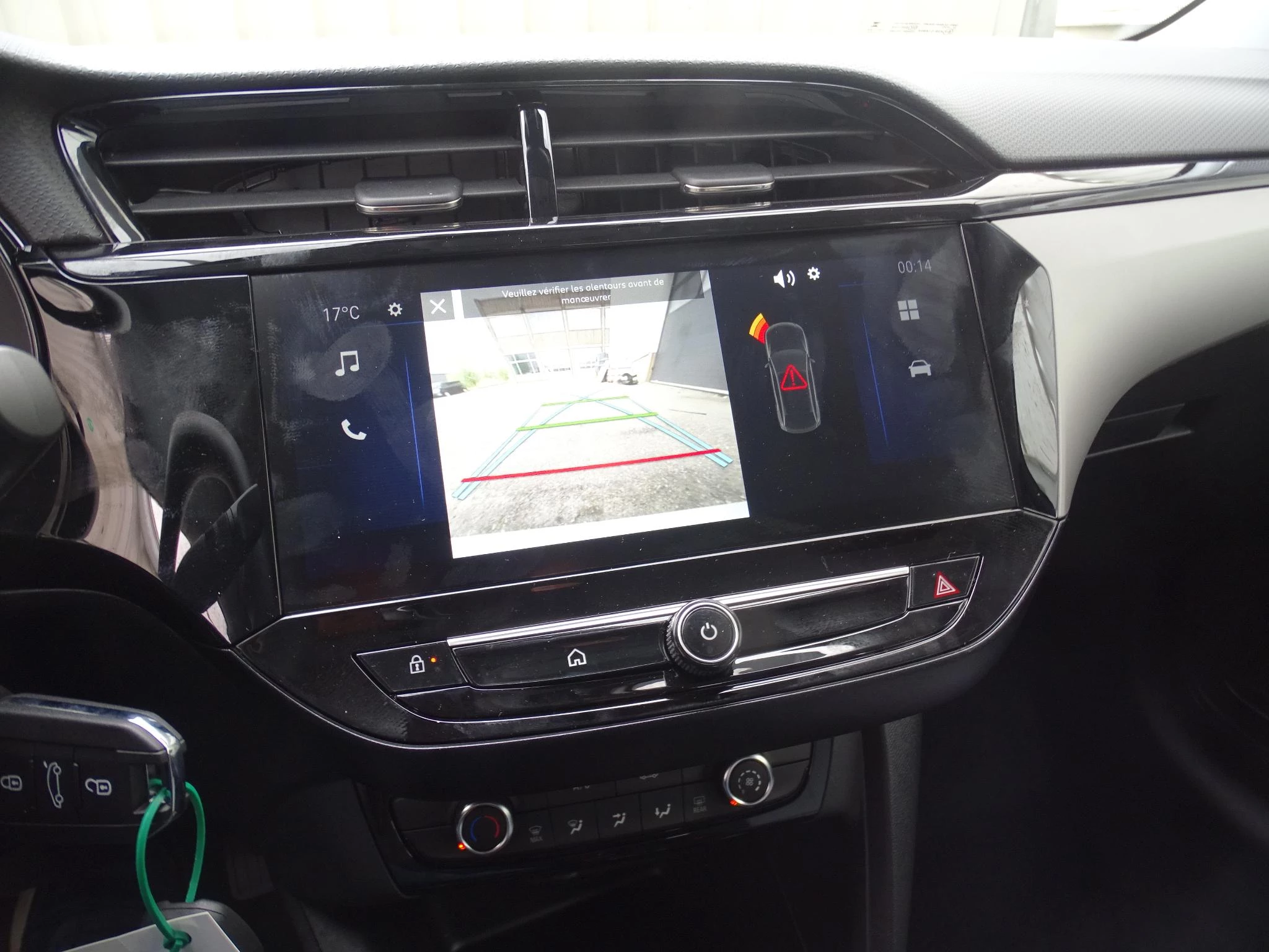 Opel Corsa 1.2 Turbo Hybrid 74kW eDTC