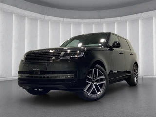 Land Rover Range Rover Autobiography 3.0 P550e 22 | AHK | Kühlfach