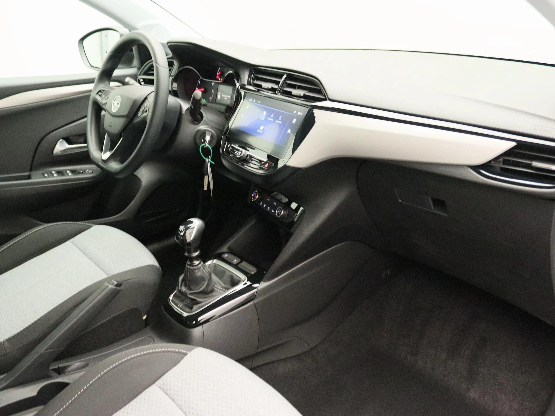 Opel Corsa 1.2 Turbo Edition