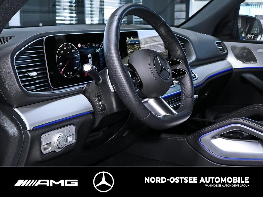 Mercedes-Benz GLE 400 e 4M AMG AIRMATIC AHK PANORAMA NIGHT AMG LineW167 GLE 400 e 4M AMG AIRMATIC AHK PANORAMA NIGHT AMG Line