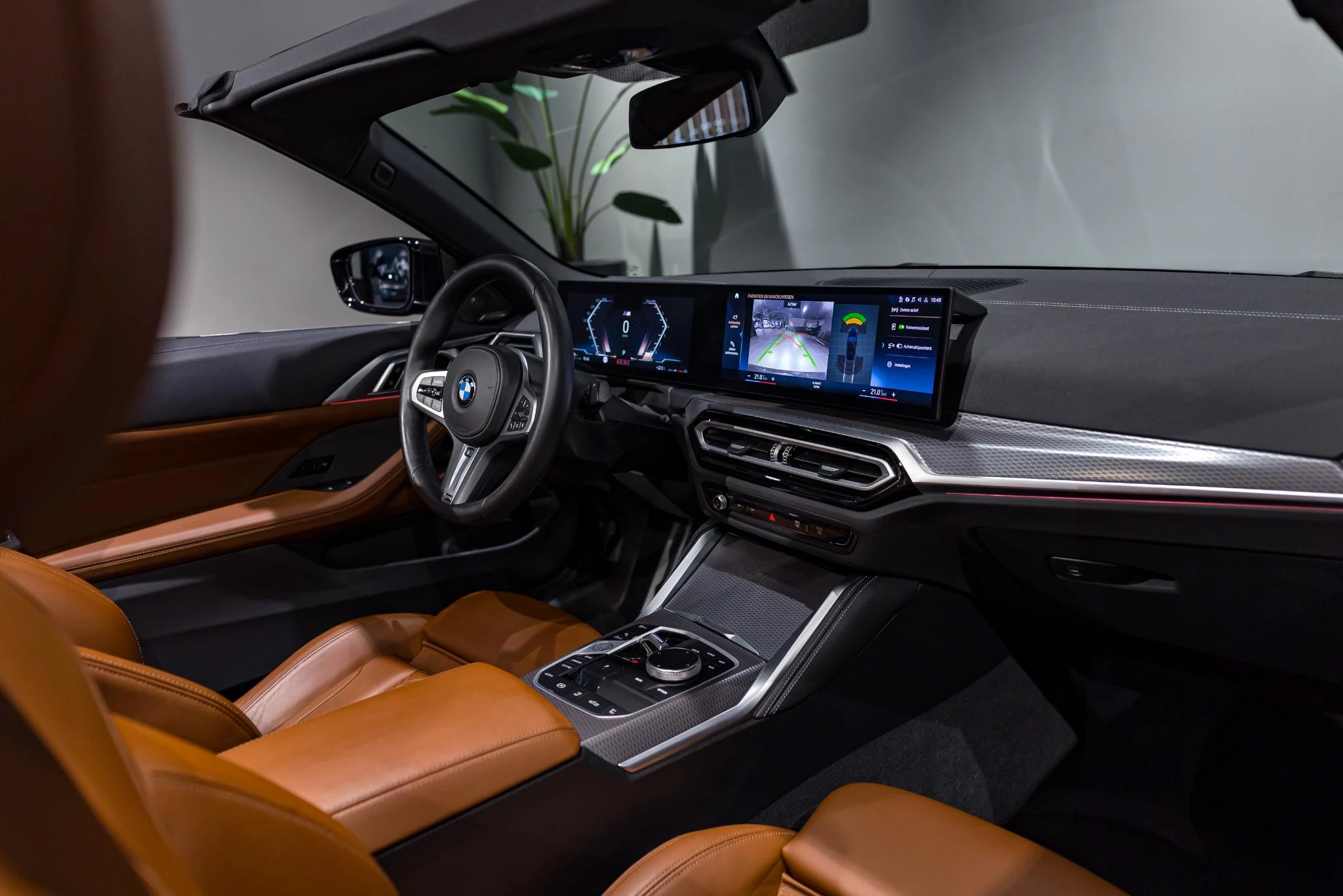 BMW 4 Reeks Cabrio 430i 245 pk