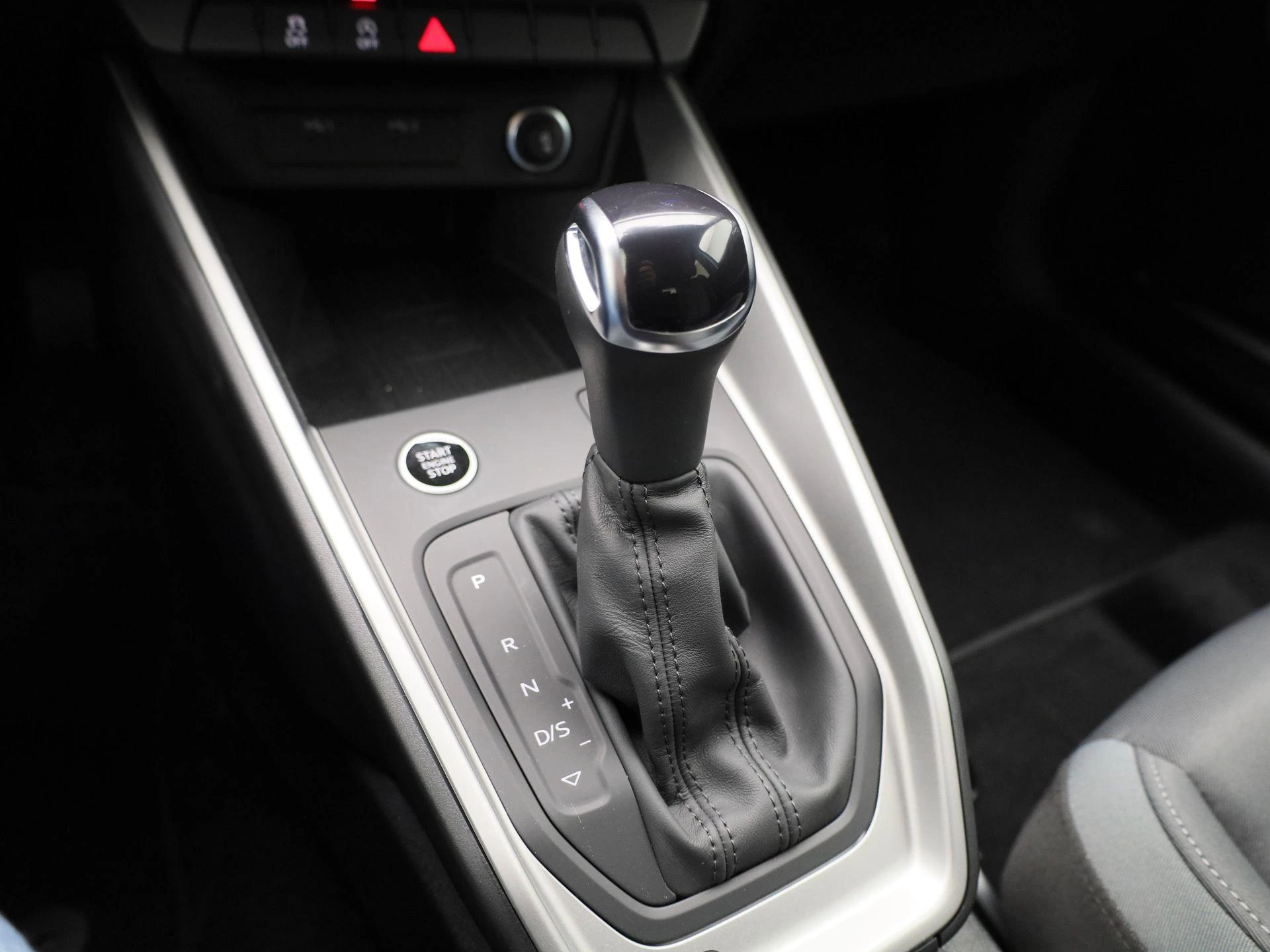 Audi A1 Sportback 30 TFSI Advanced edition