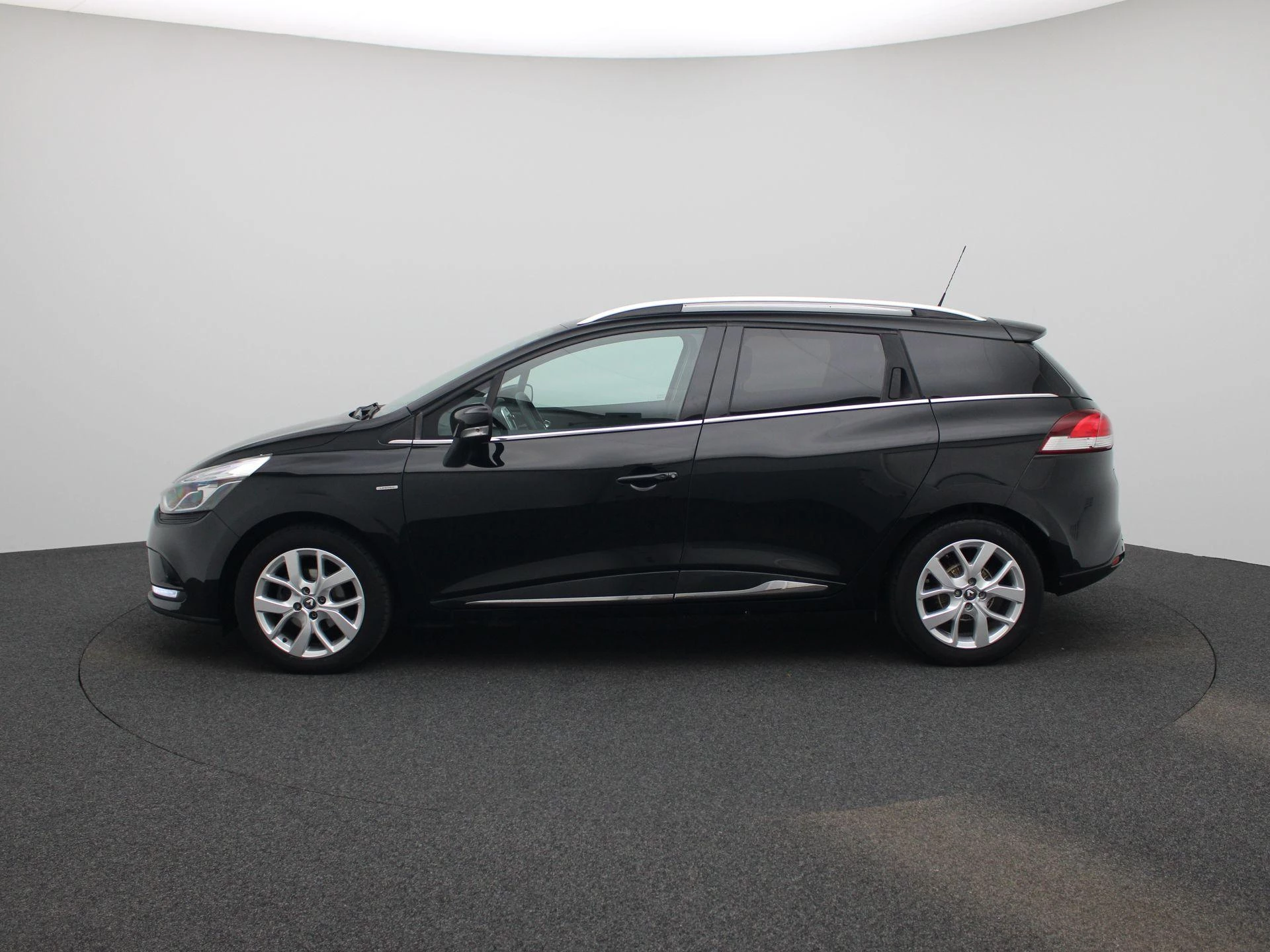 Renault Clio Estate 0.9 TCe Limited