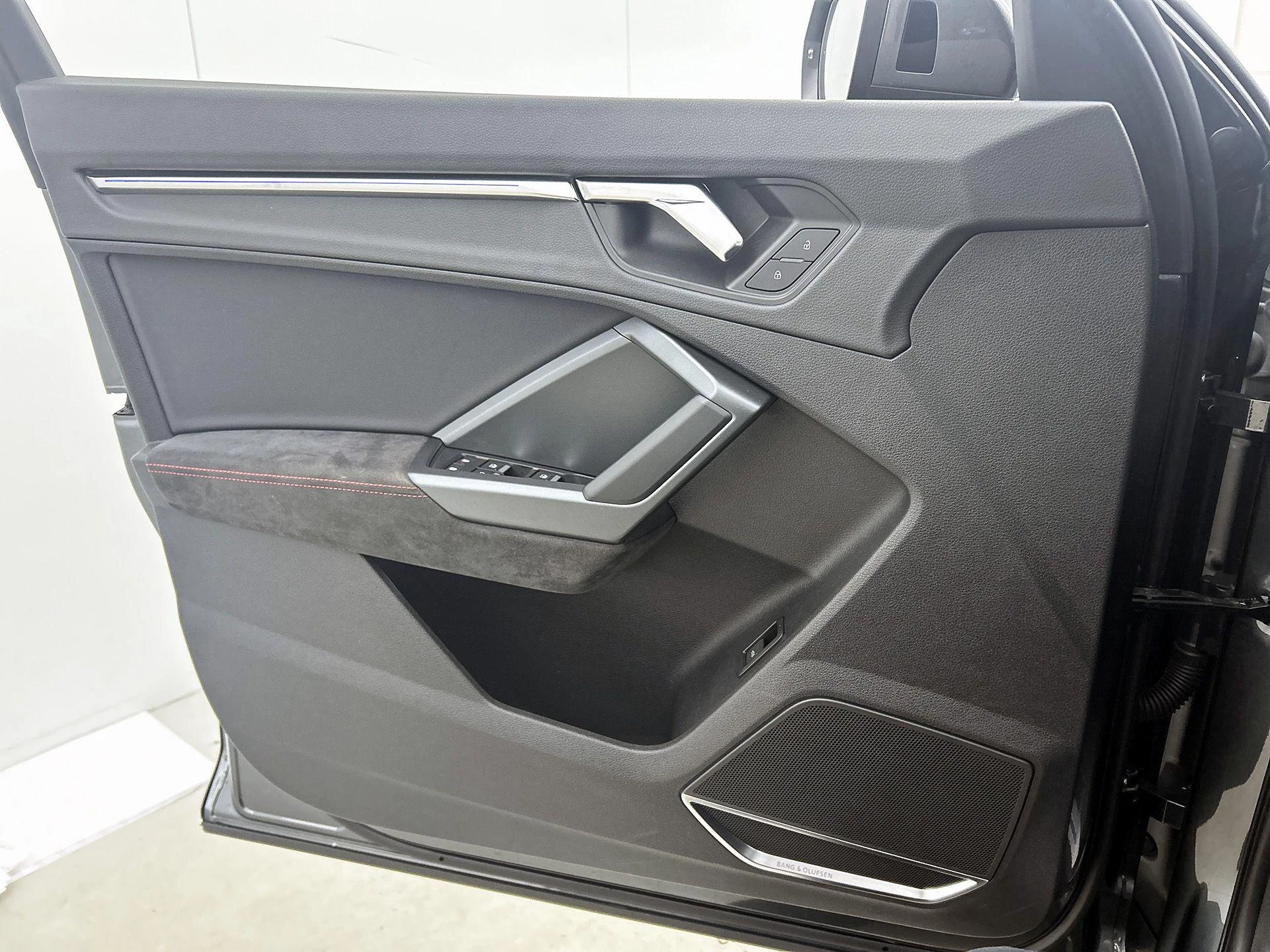 Audi Q3 Sportback TFSI RS