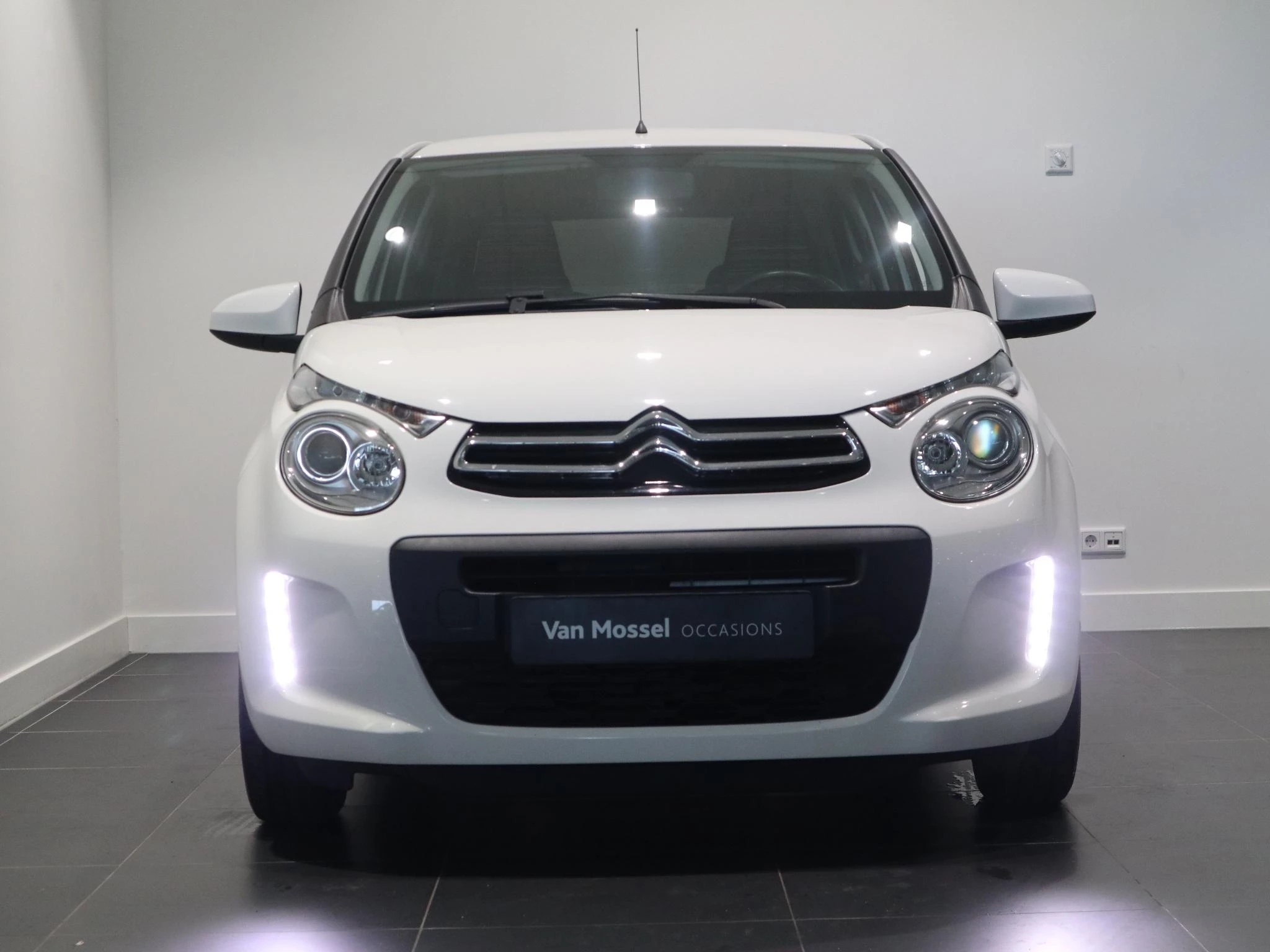 Citroën C1 1.0 VTi Feel