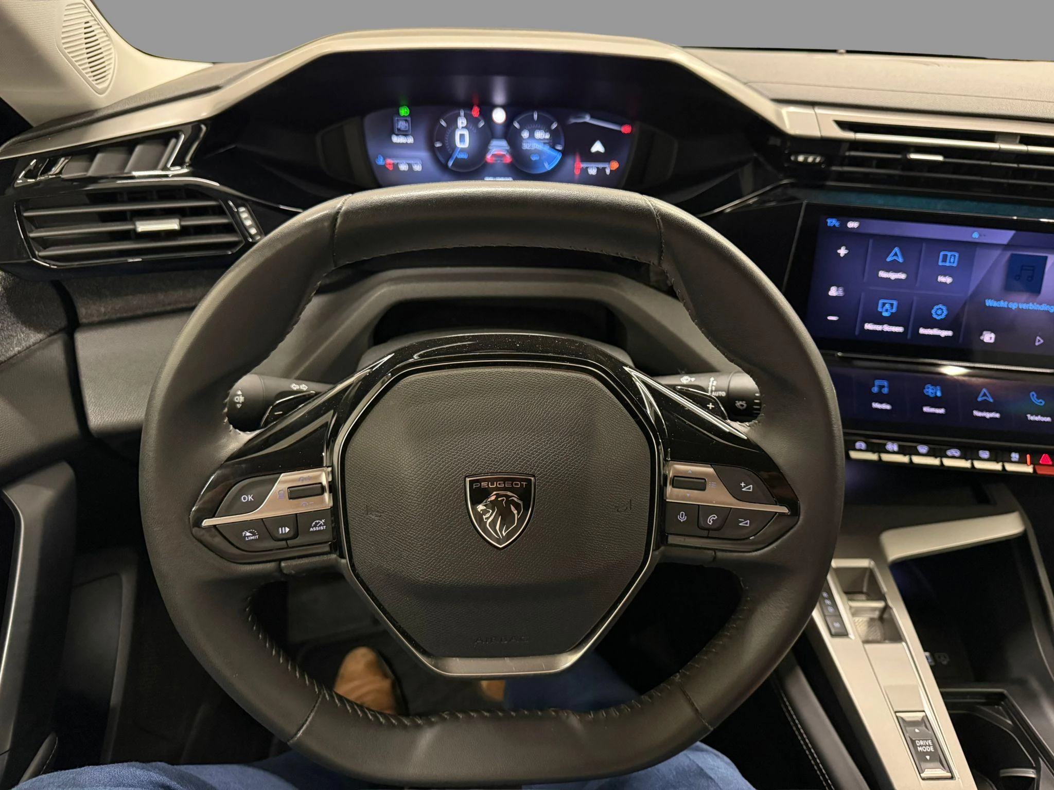 Peugeot 408 1.2 130pk S&S EAT8 Allure